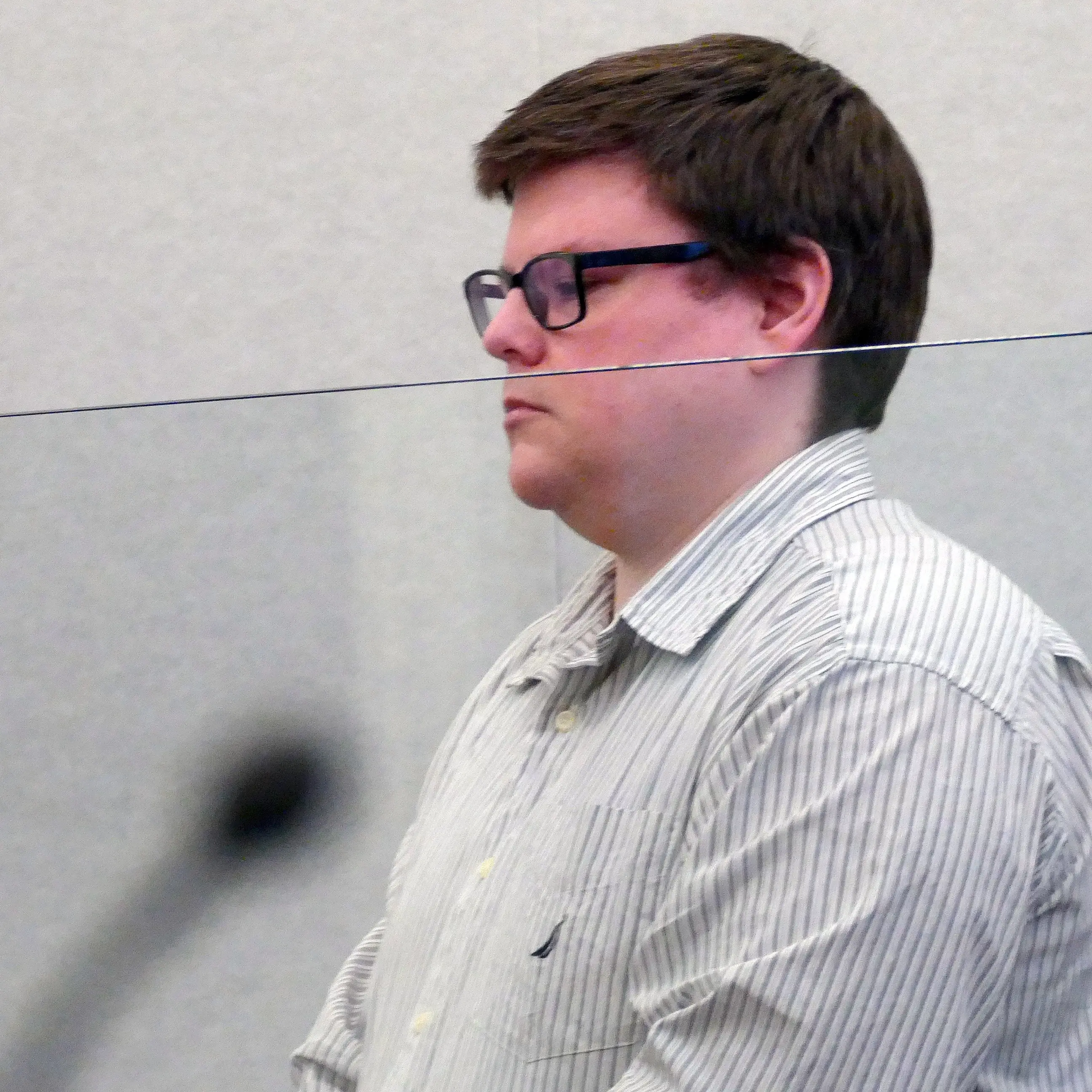 Dunedin man who tricked dozens of children into sending explicit images stopped at airport