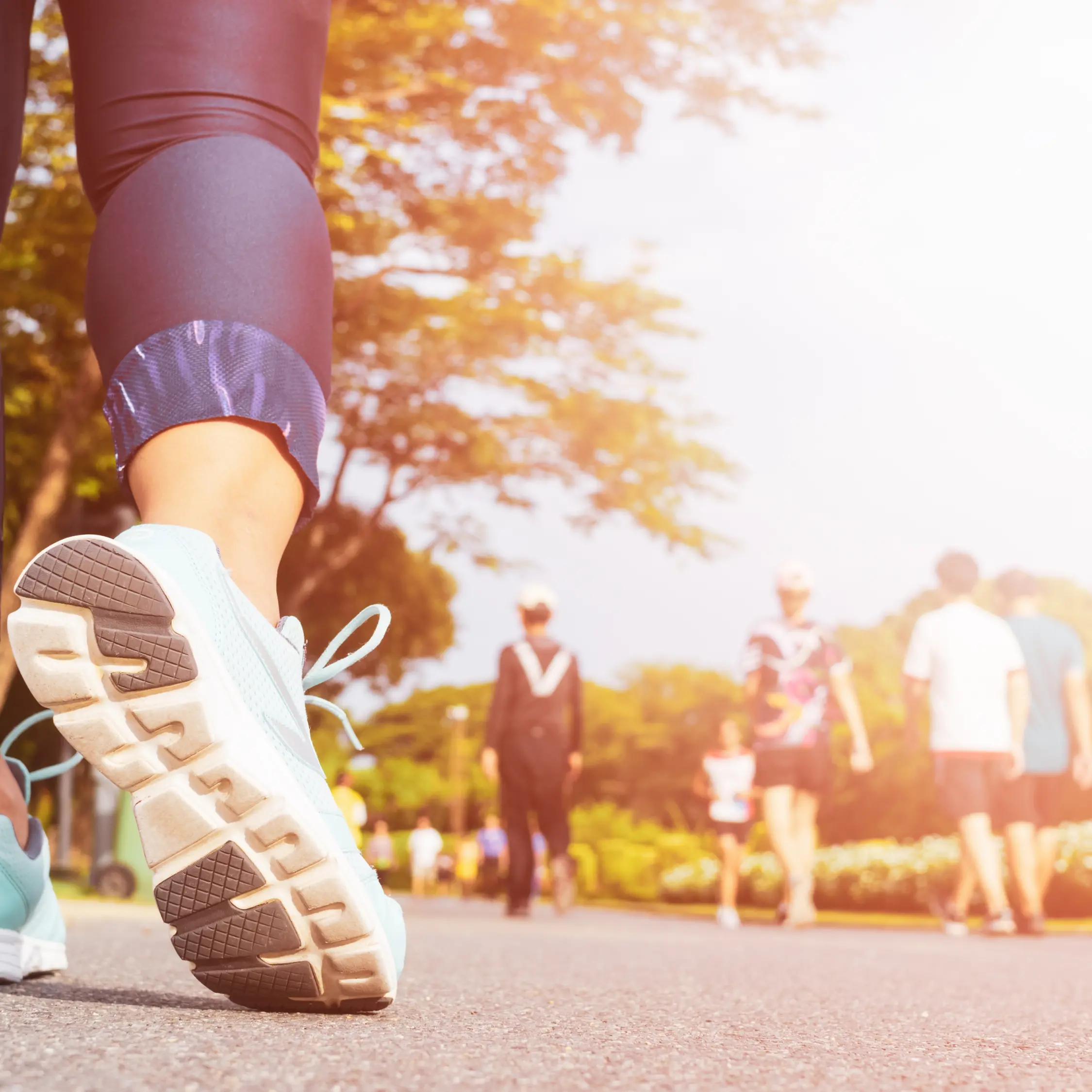 We don’t really need 10,000 steps
