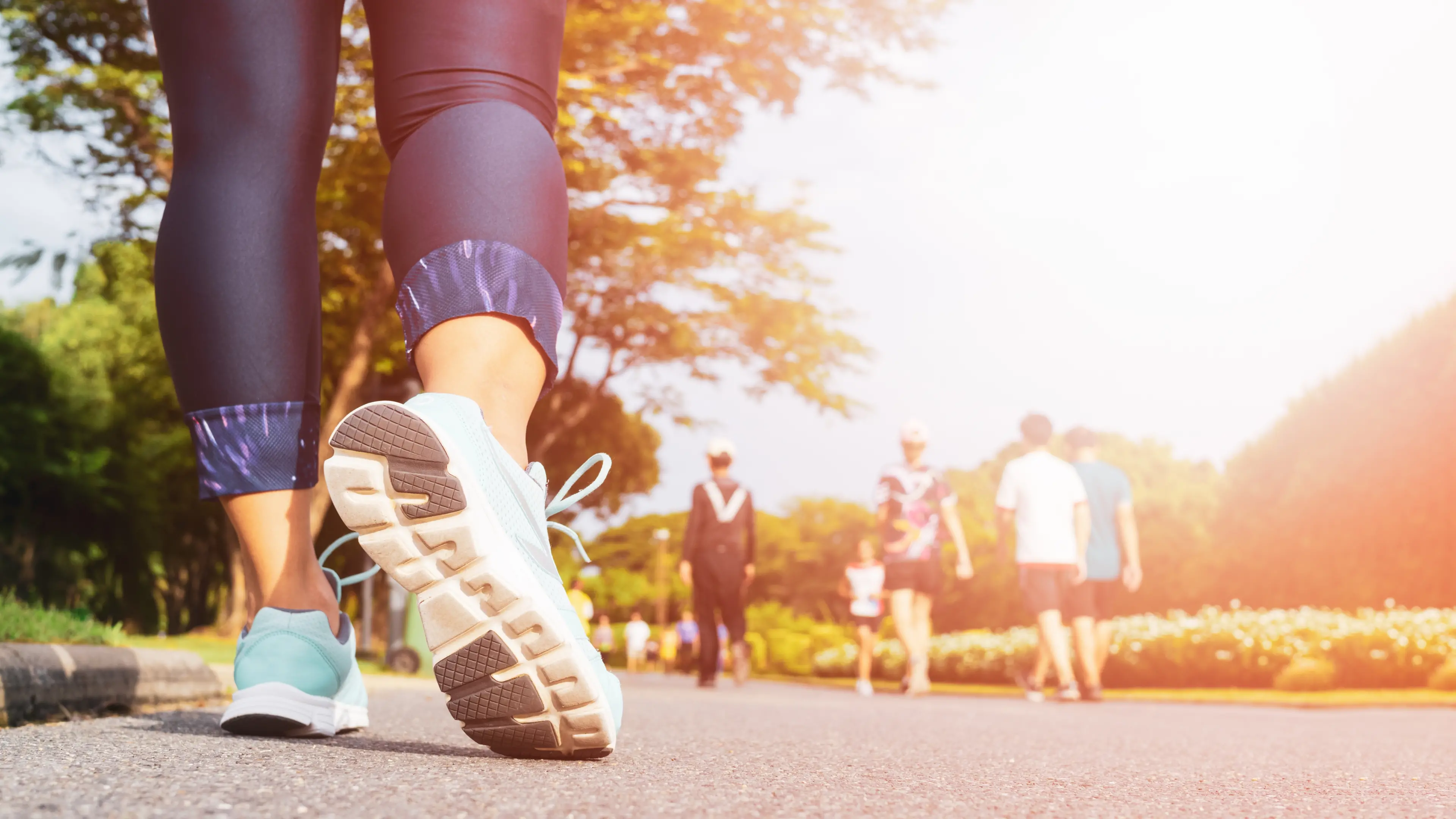 We don’t really need 10,000 steps