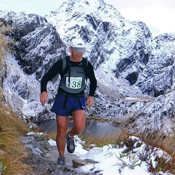 Queenstown runner to line up for 17th Routeburn Classic next year