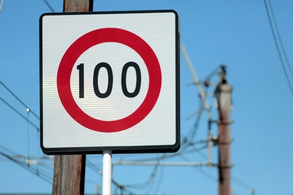 You might have seen that the NZTA is proposing 6 speed reductions in the Otago Southland region. PHOTO: RNZ