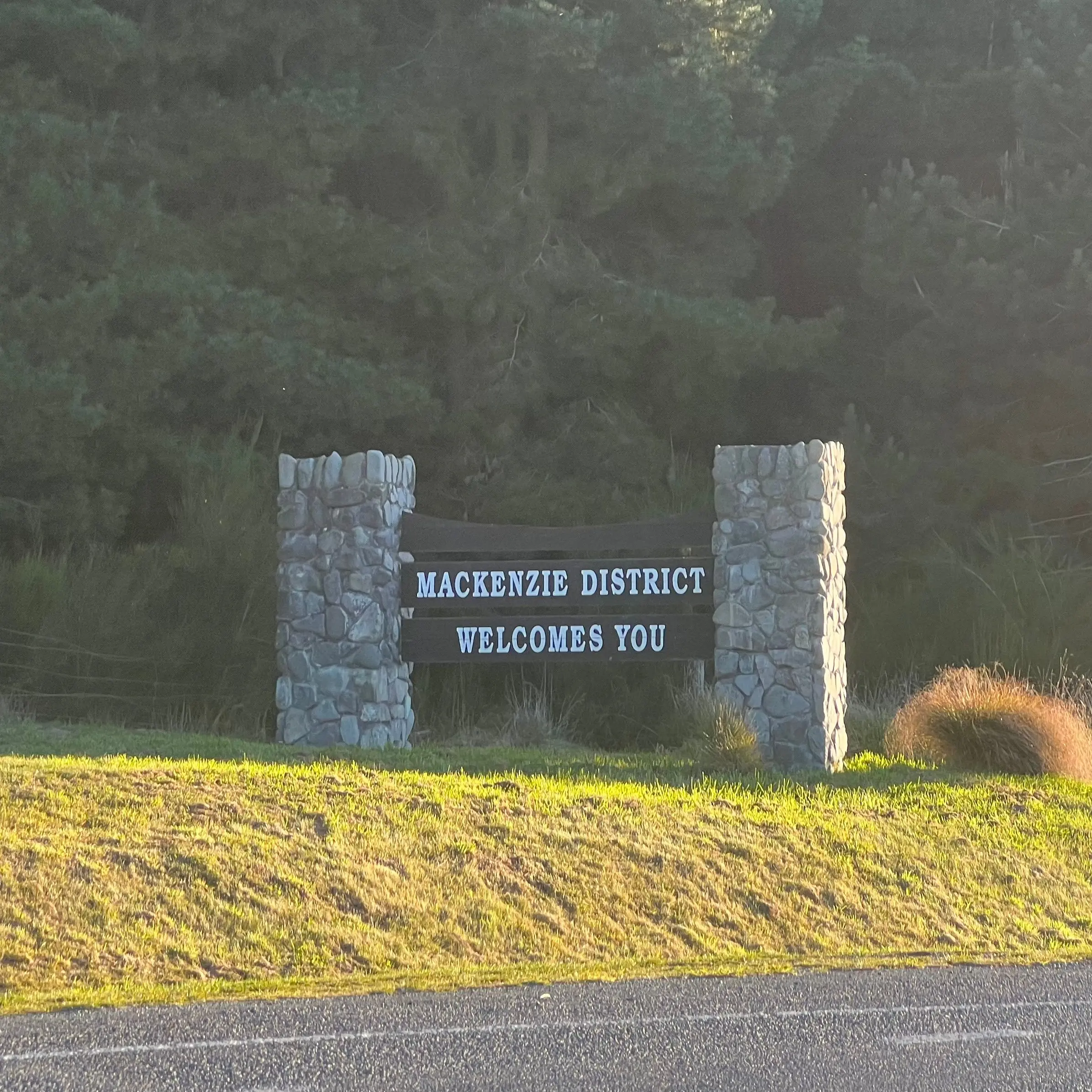 Tekapo residents asked to dob in accommodation rule-breakers