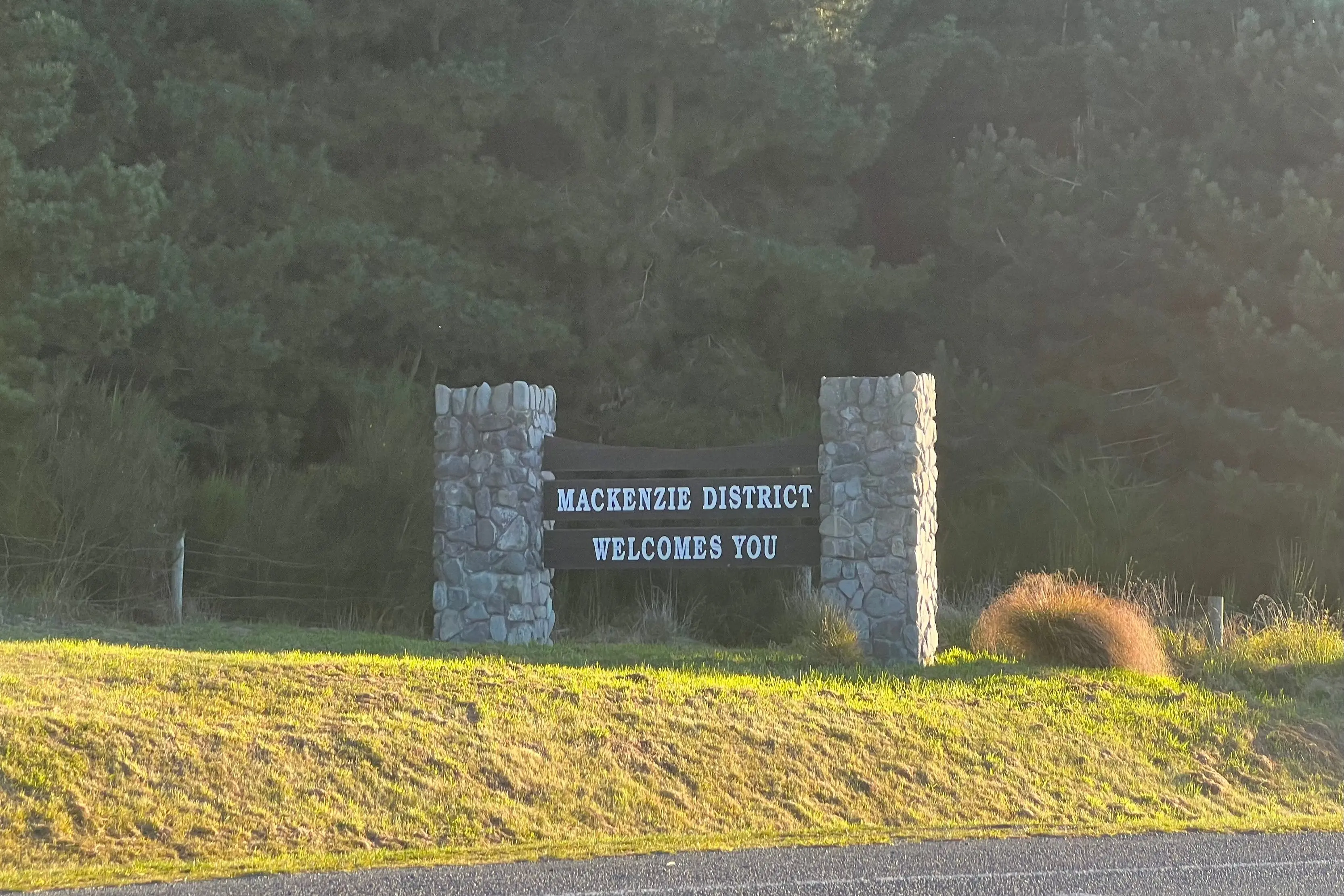 A new short-term accommodation programme is being rolled out by the Mackenzie District Council in an effort to crack down on non-compliance. Photo: Claire Taylor