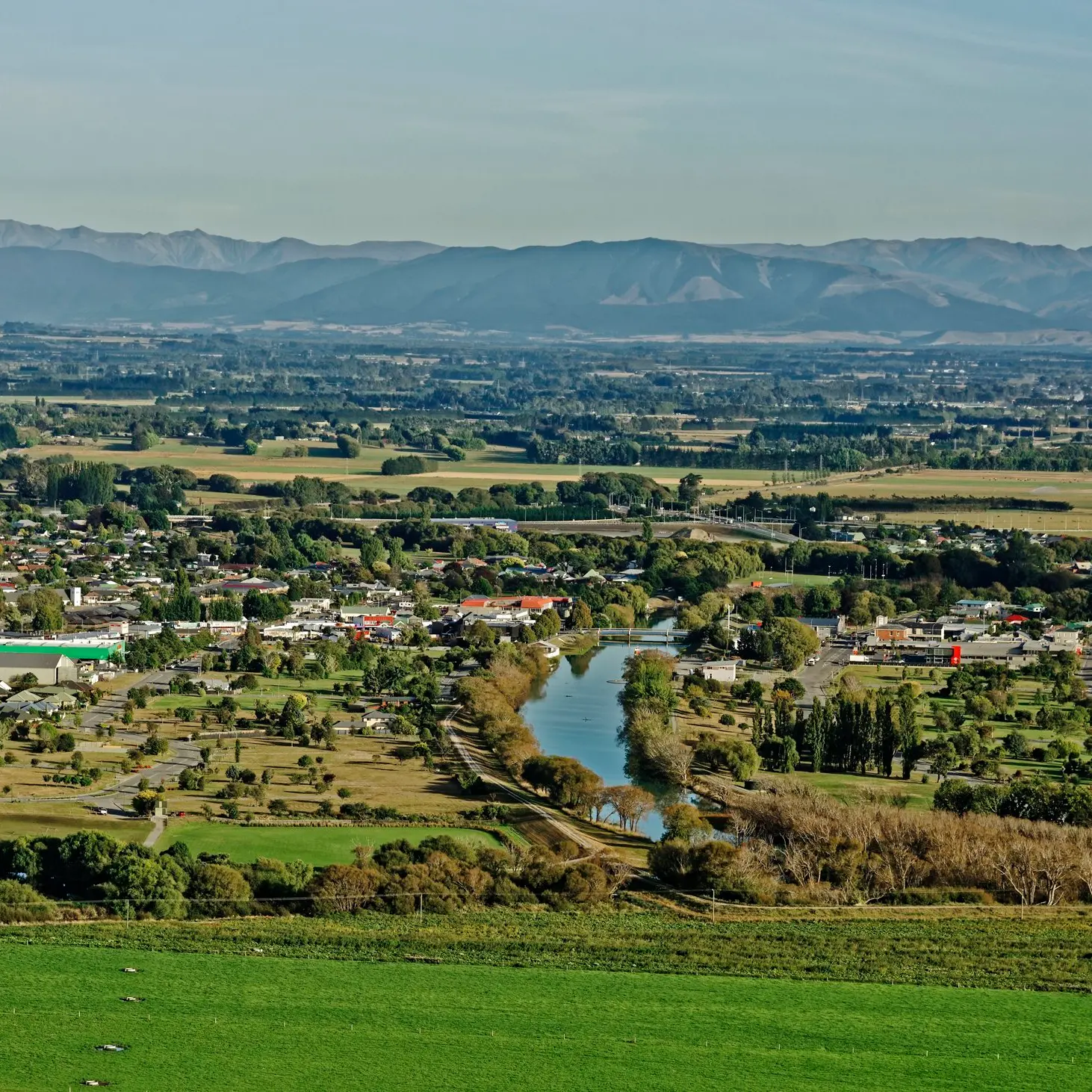North Canterbury council leaves the door open to amalgamation