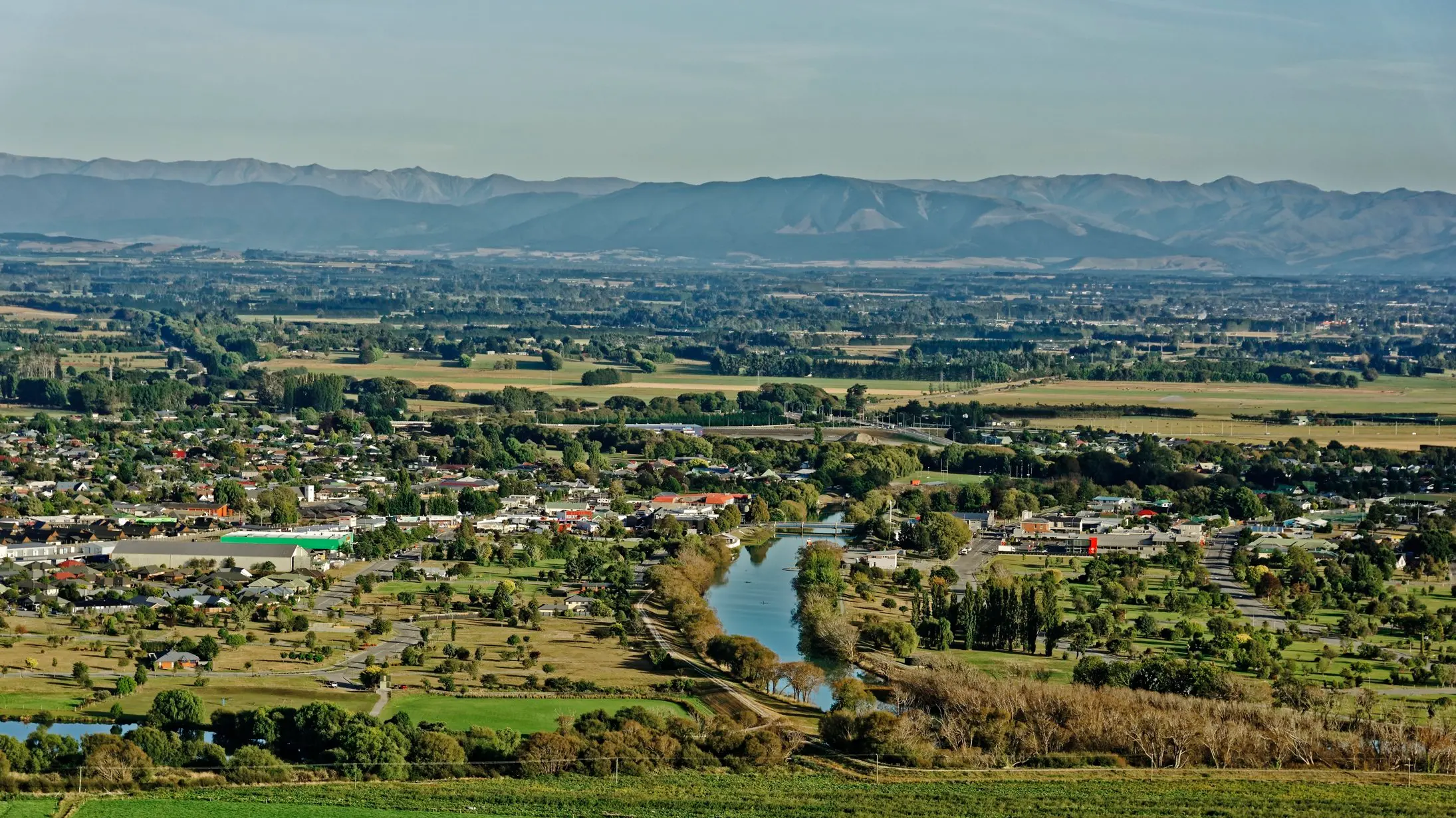 North Canterbury council leaves the door open to amalgamation