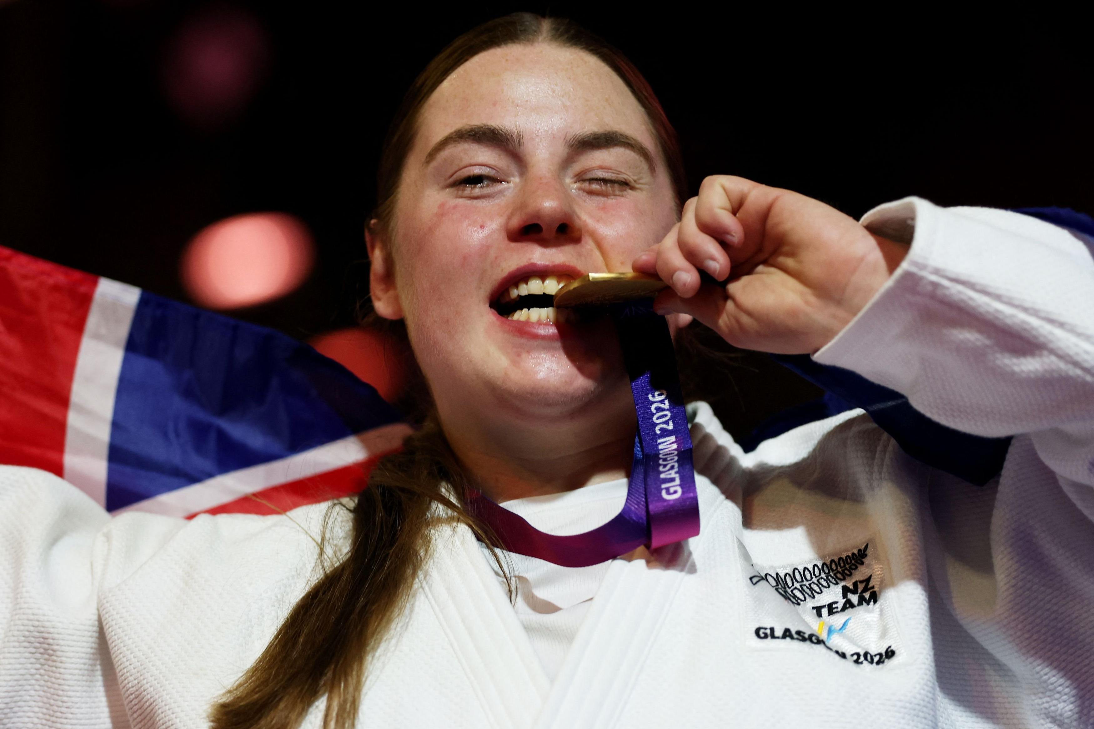 The Last Word: How New Zealand could host the Commonwealth Games again