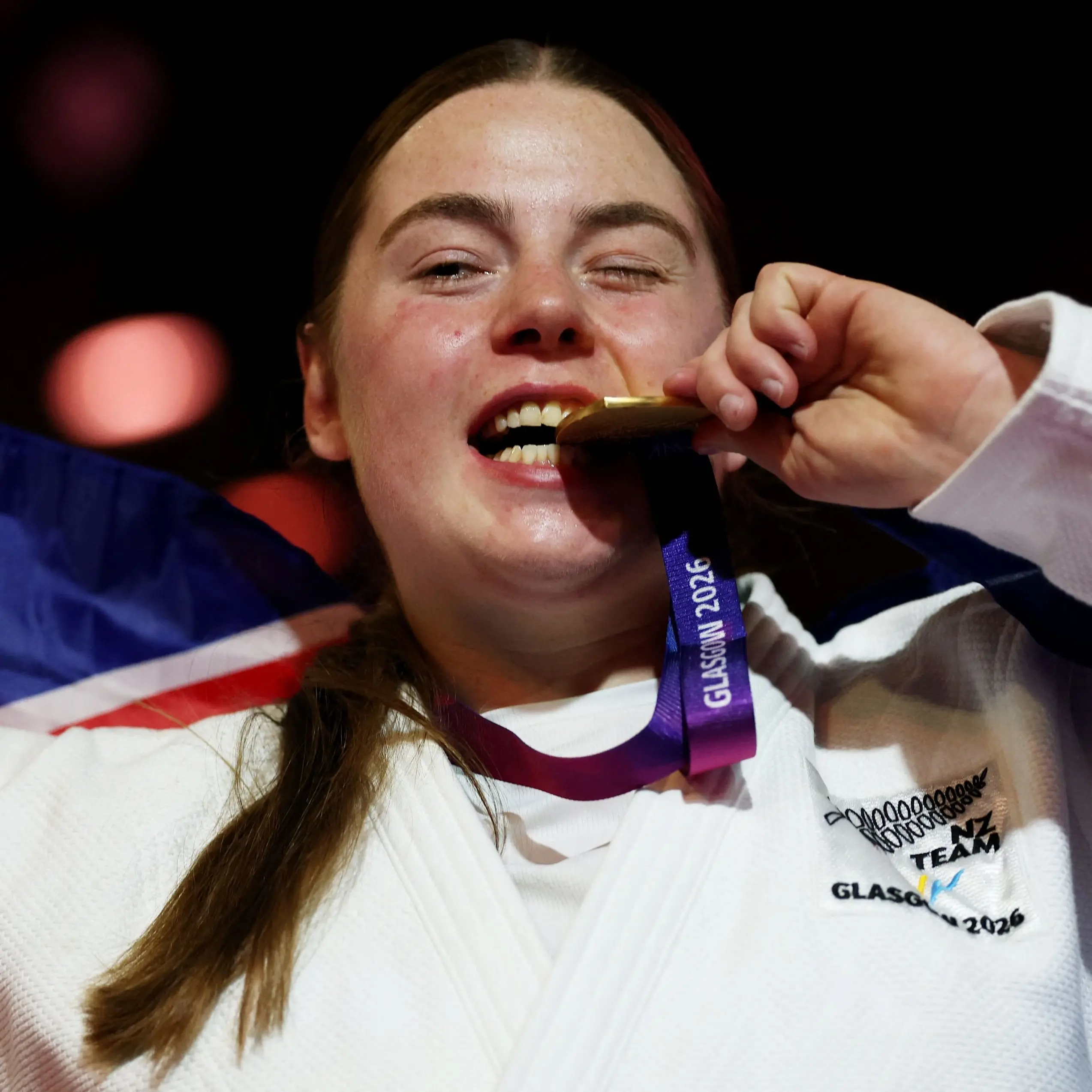 The Last Word: How New Zealand could host the Commonwealth Games again