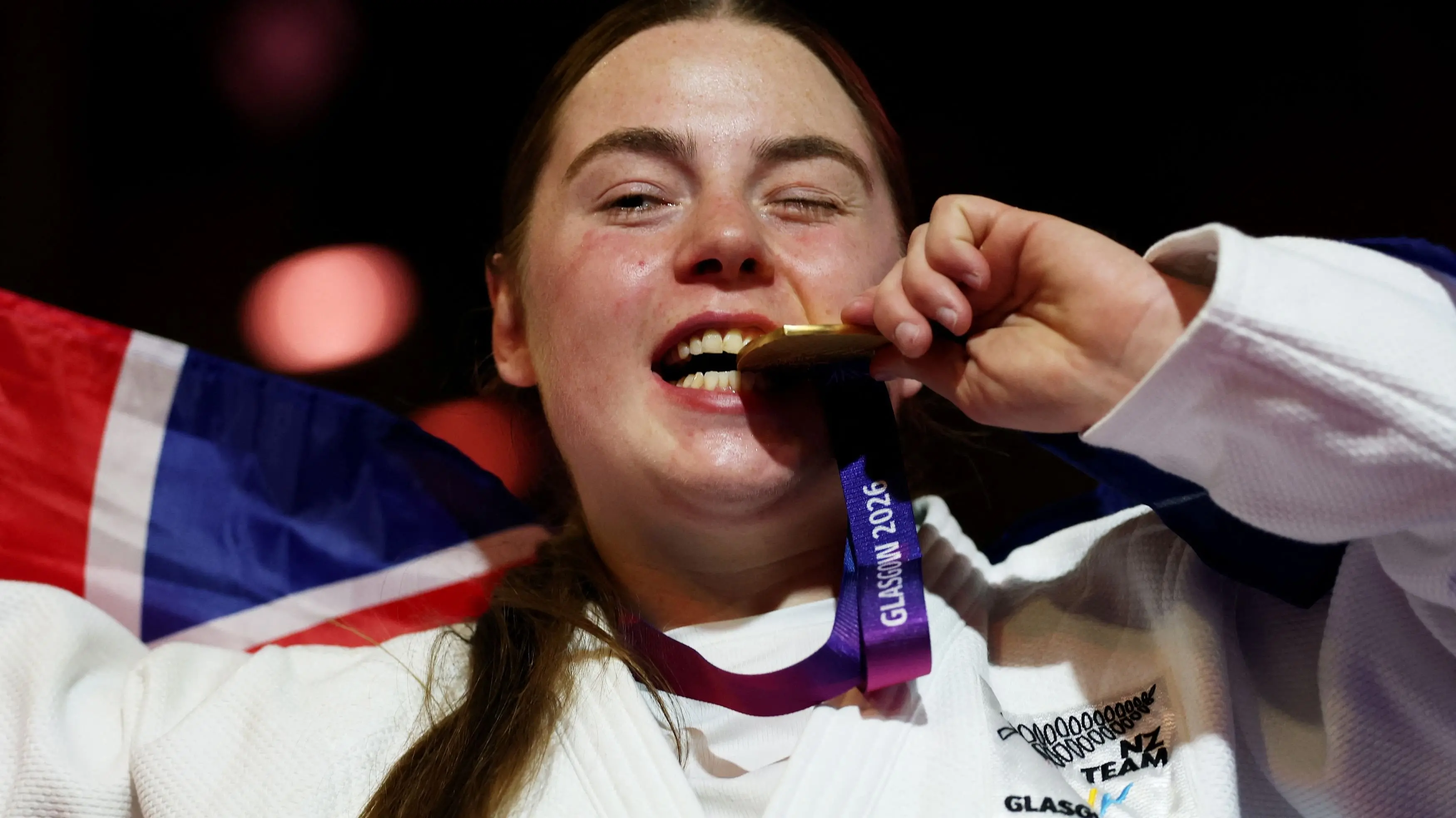 The Last Word: How New Zealand could host the Commonwealth Games again