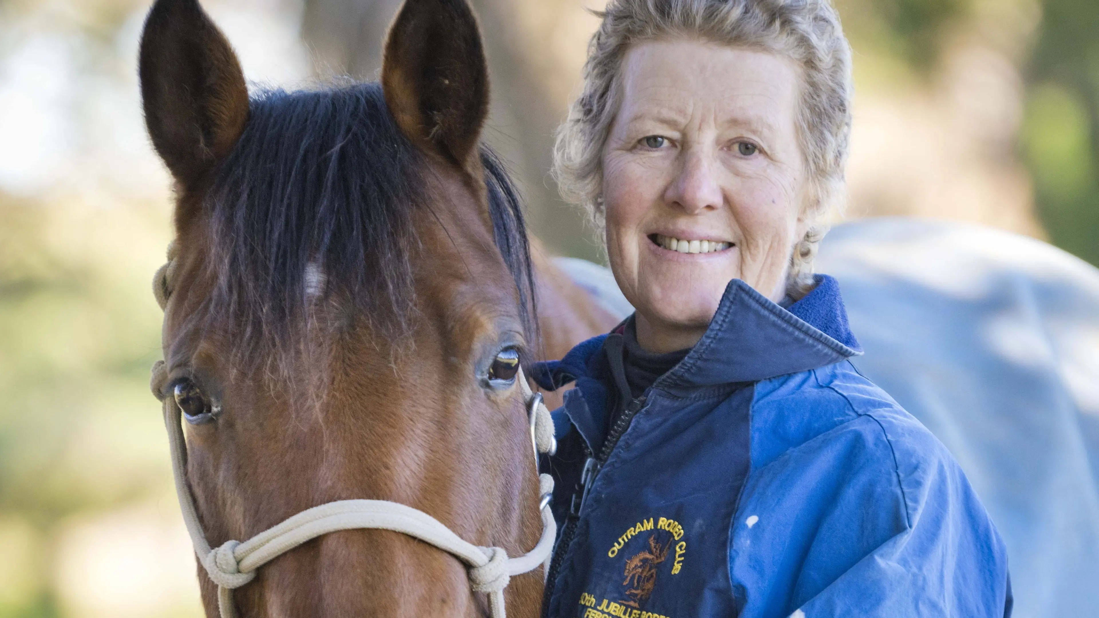 ‘Hell of a two years’: From broken neck to rare blood cancer