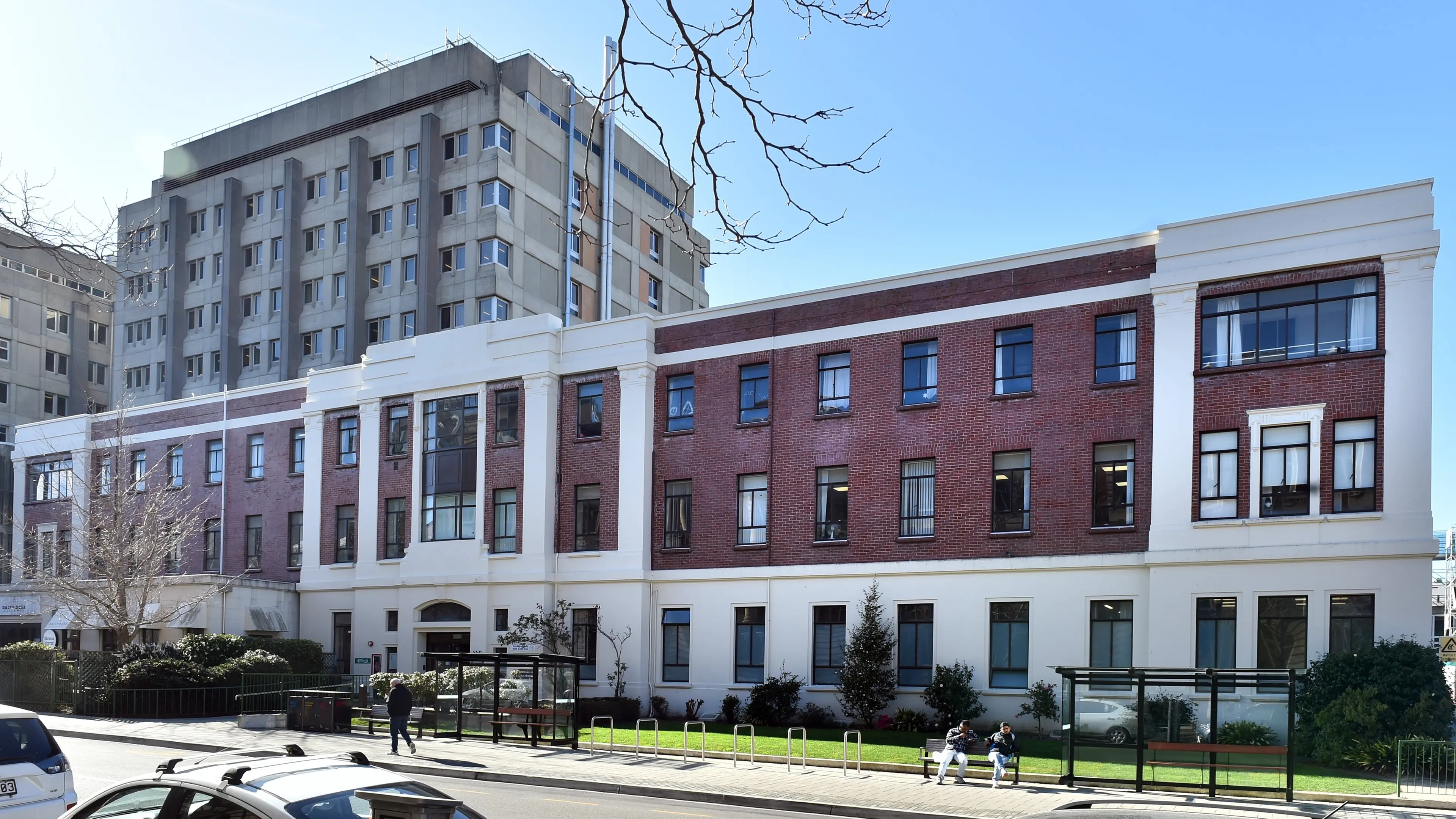Expensive upgrade of ageing lifts blamed on delayed new hospital