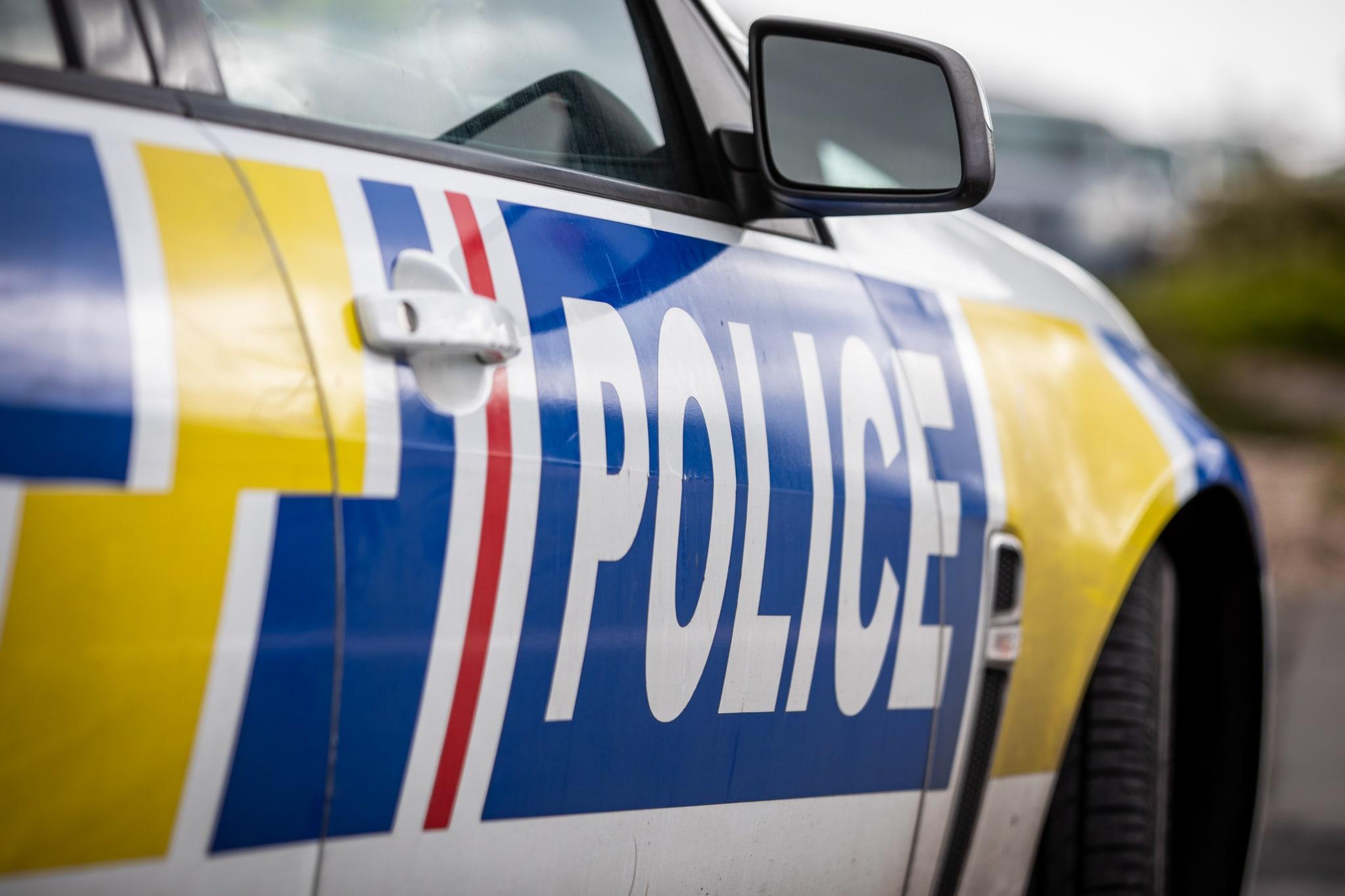 Stranger found in child's bedroom was allegedly drunk and entered wrong house