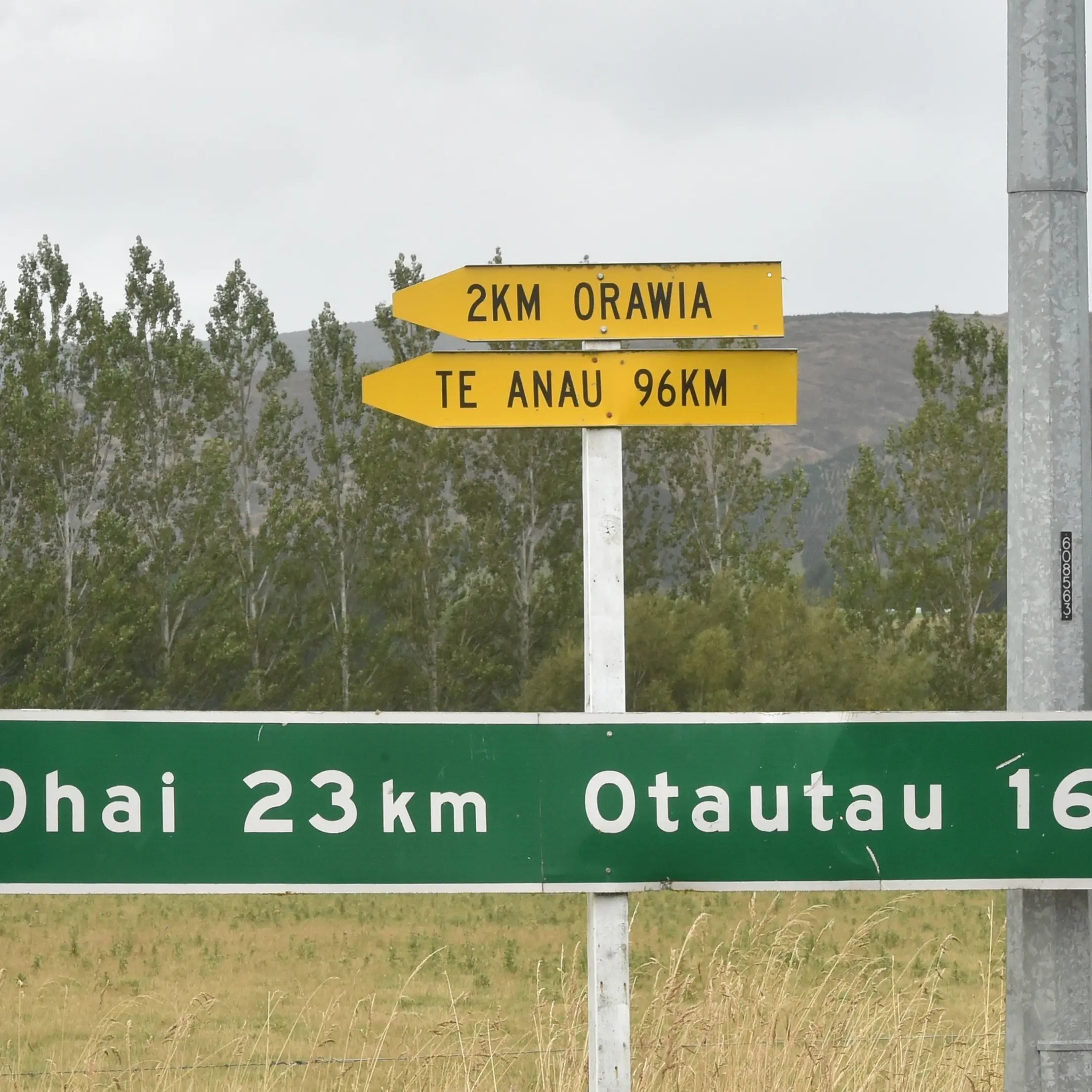 Southland mayor takes shots at NZTA over funding shortfall