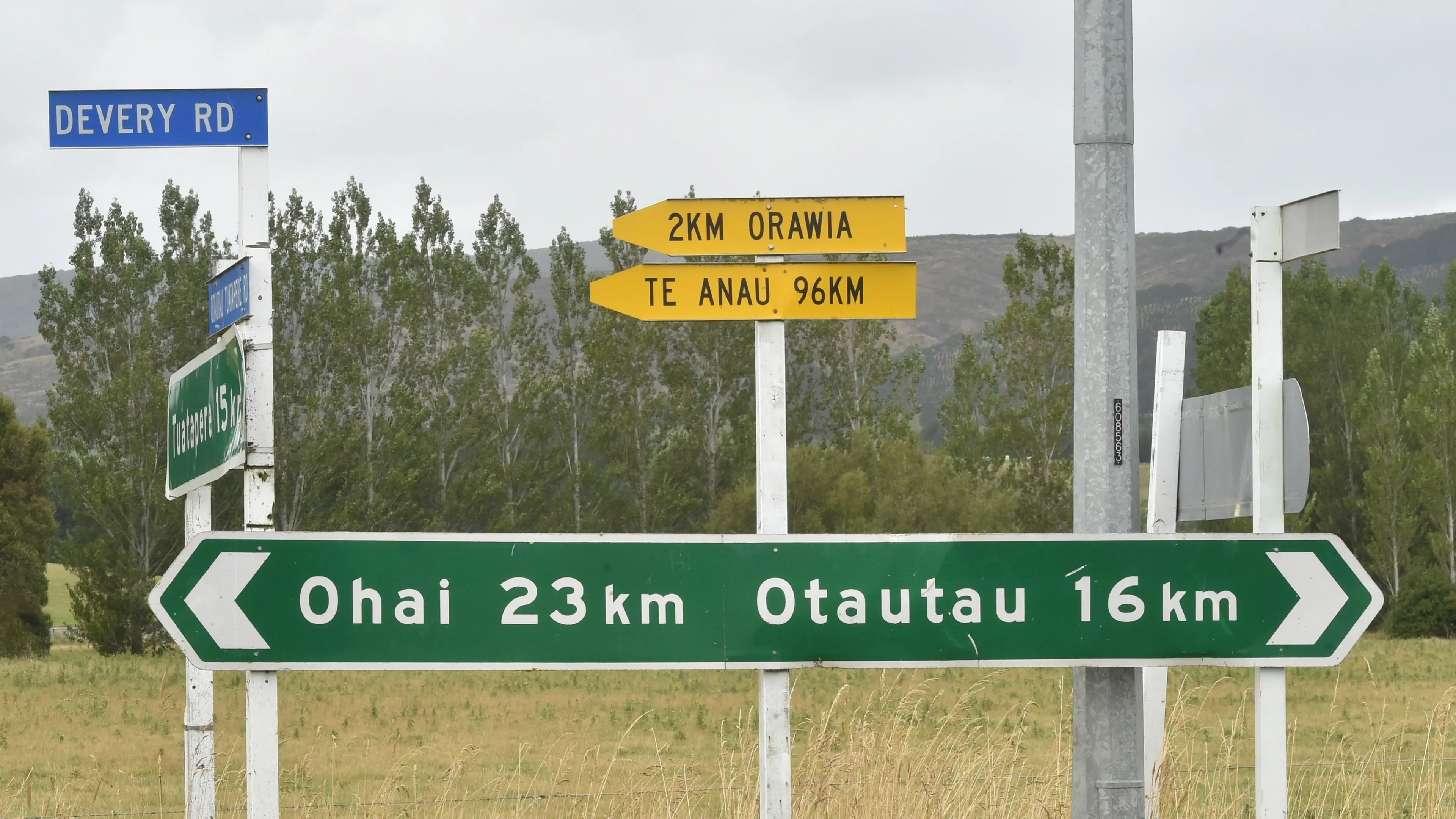 Southland mayor takes shots at NZTA over funding shortfall