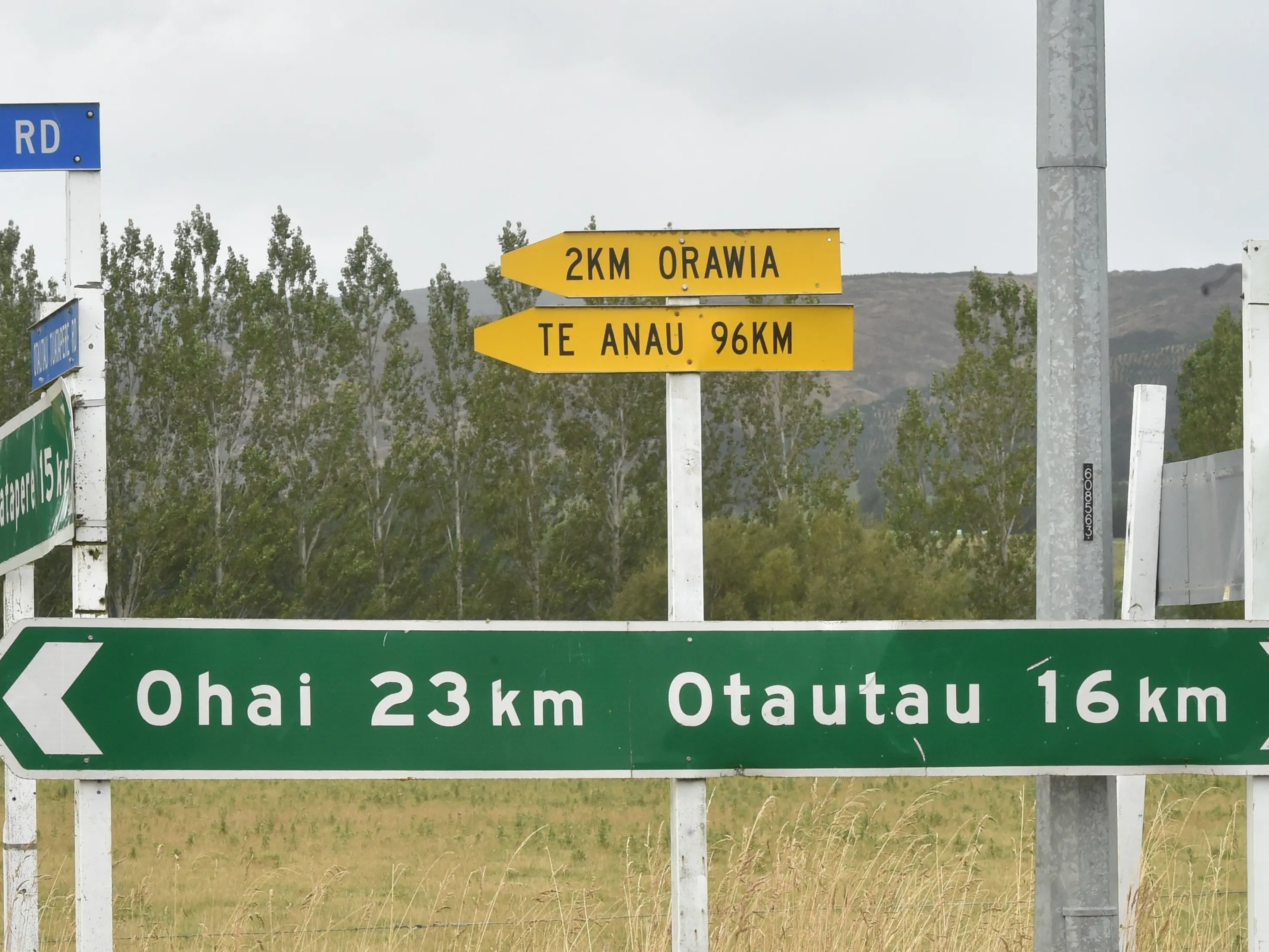 Southland mayor takes shots at NZTA over funding shortfall