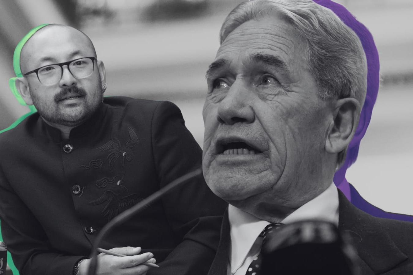 Speaker won’t take action over 'racist' comments