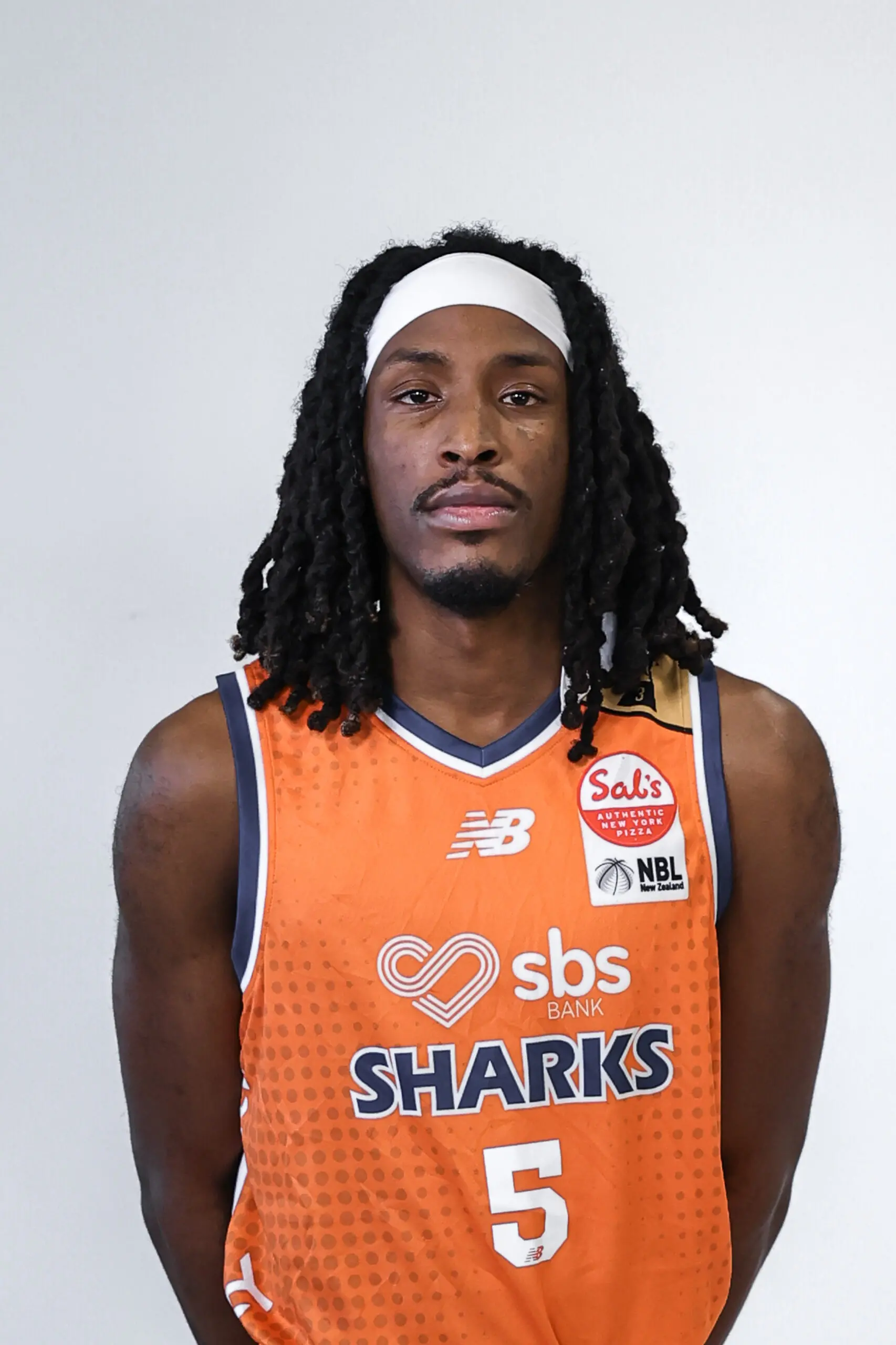 Sharks chasing revenge in NBL against Saints