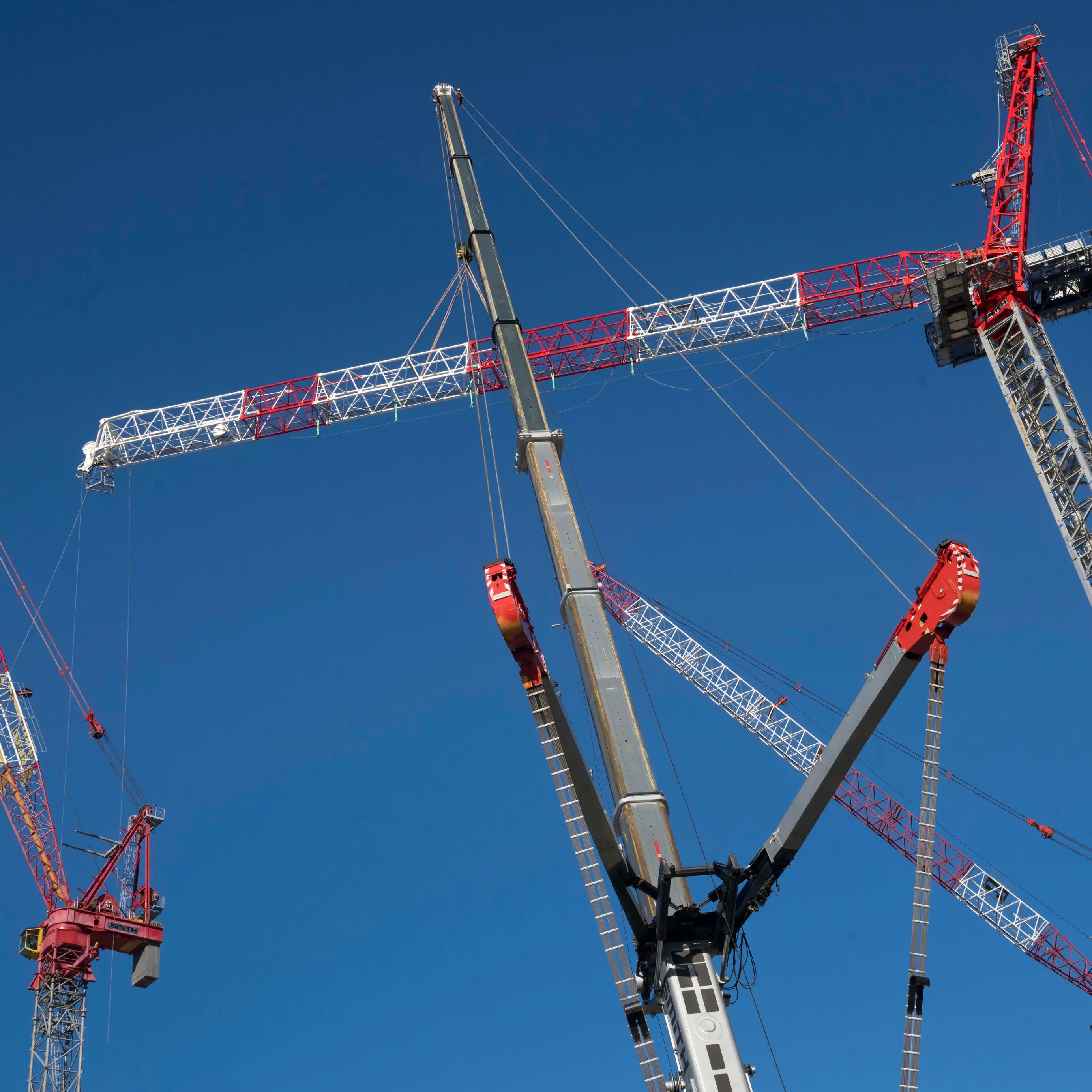 Boom in Dunedin Hospital construction about to kick off