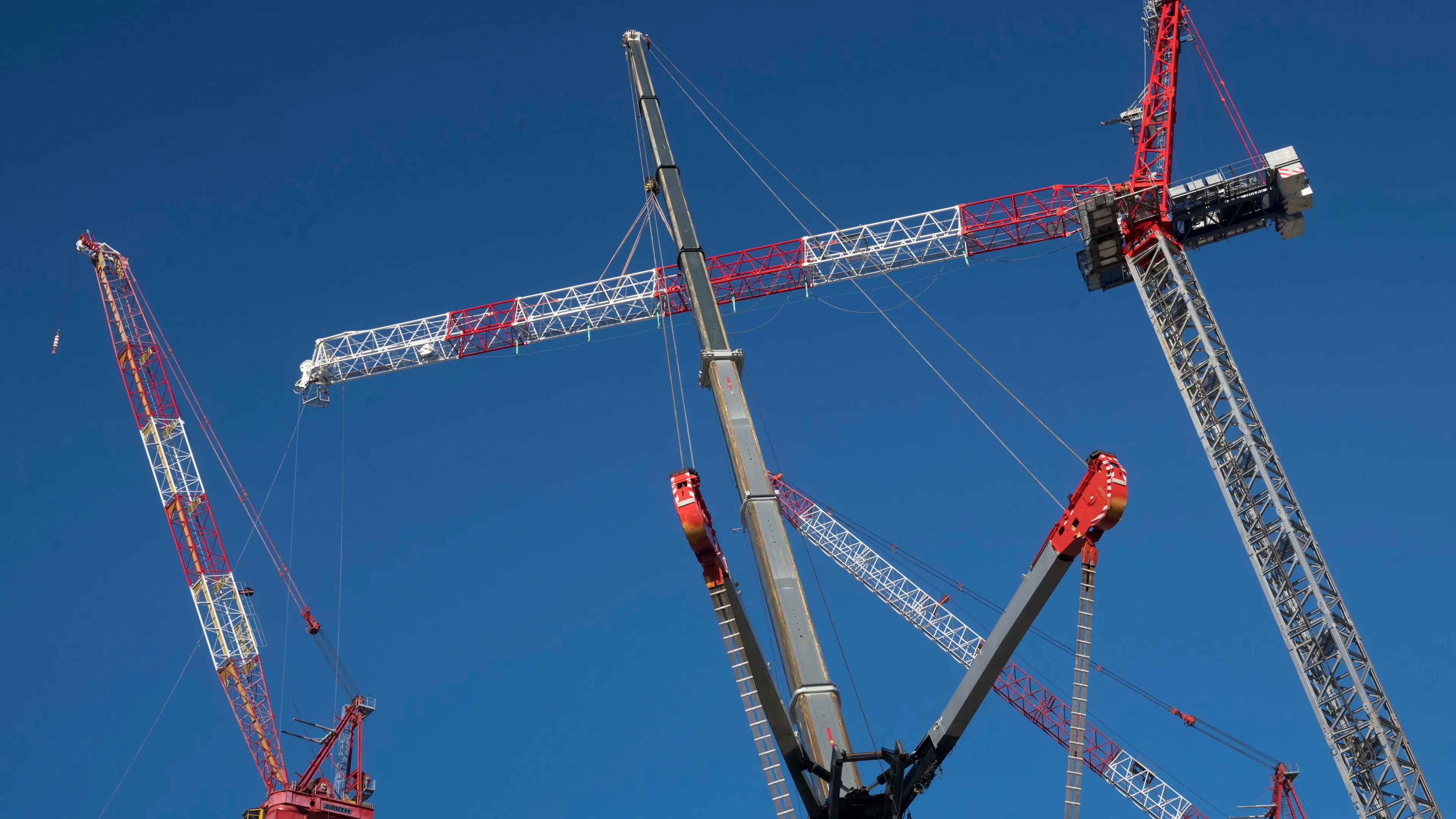 Boom in Dunedin Hospital construction about to kick off