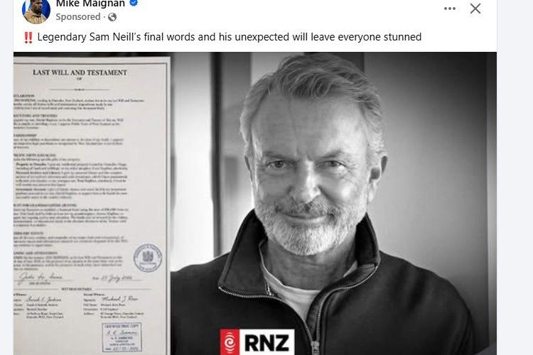 Second southern identity used in ‘horrific' scam