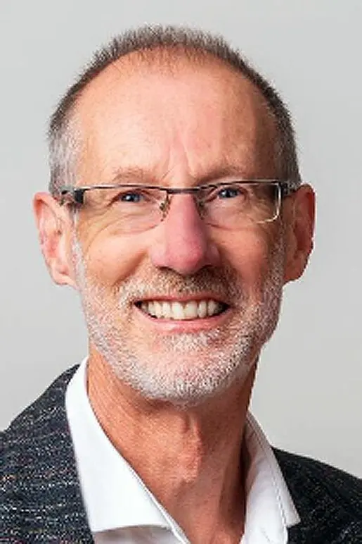Alan Somerville. Photo: ODT files