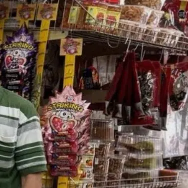 Good Samaritan dies after alleged assault by shoplifting youths