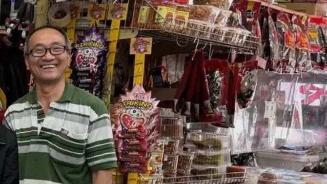 Good Samaritan dies after alleged assault by shoplifting youths