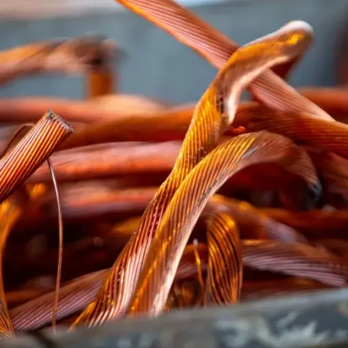 Police, metal recyclers team up to deter copper thieves