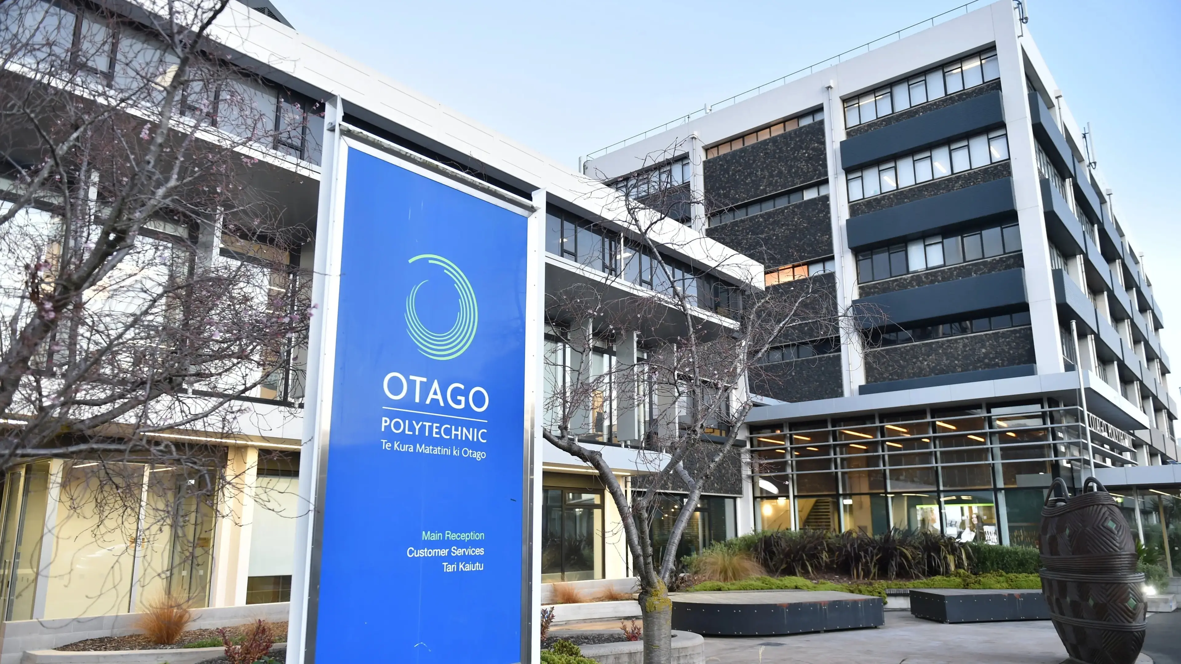 Polytechnic accused of ‘chilling’ monitoring of students’ social media use