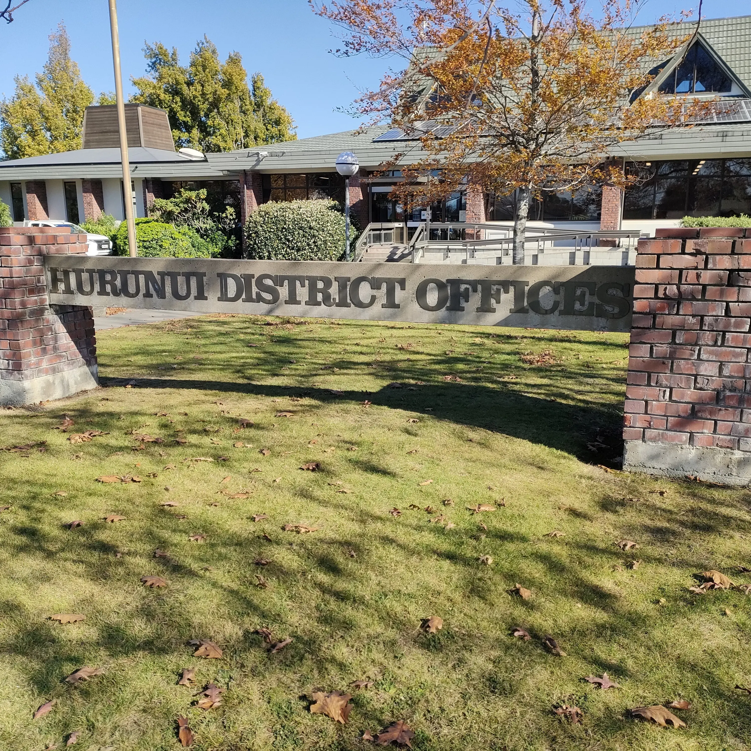 Hurunui backs North Canterbury council, despite debt concerns