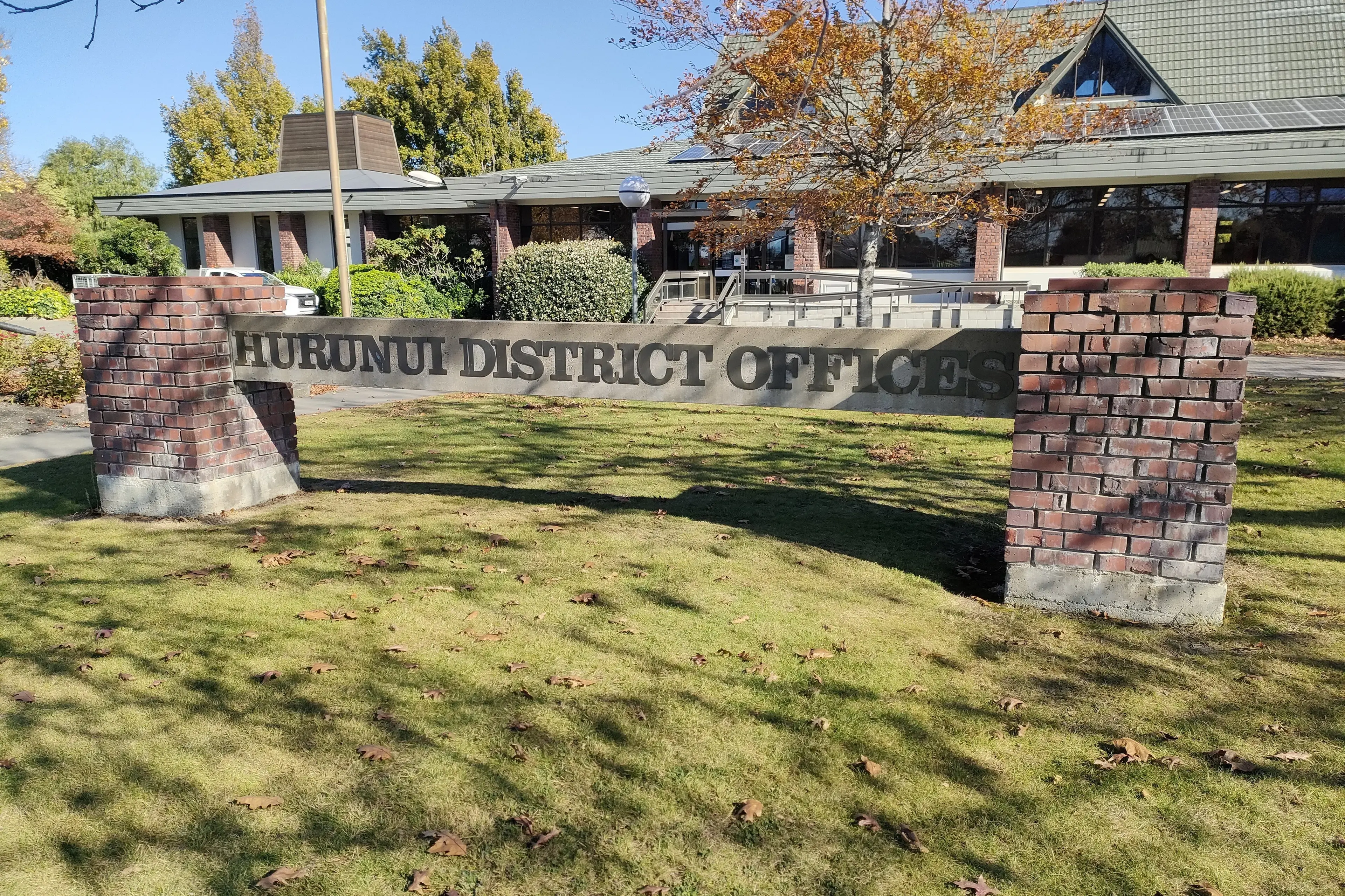 Reform . . . The Hurunui District Council has voted to form a new North Canterbury unitary council with Waimakariri. Photo: File