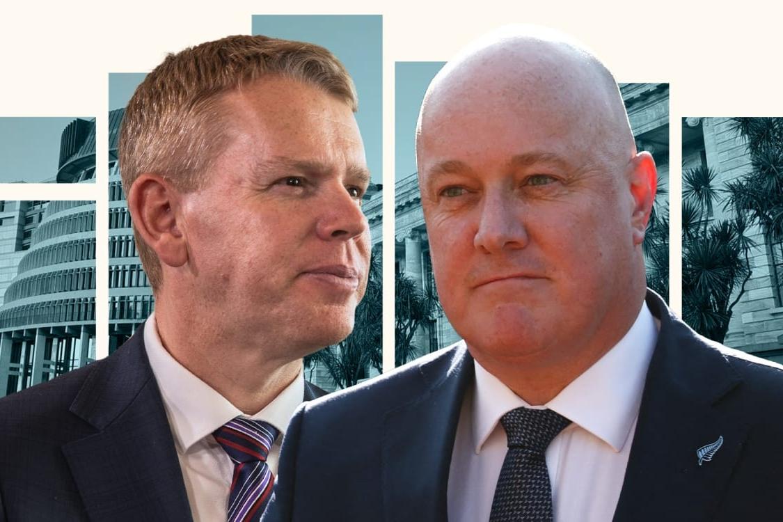 Coalition clinging on, Opportunity could enter Parliament, poll shows