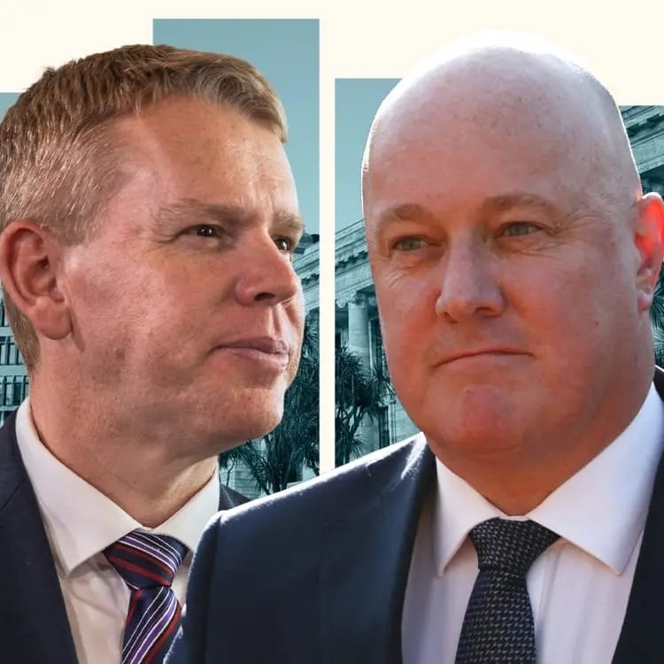 Coalition clinging on, Opportunity could enter Parliament, poll shows