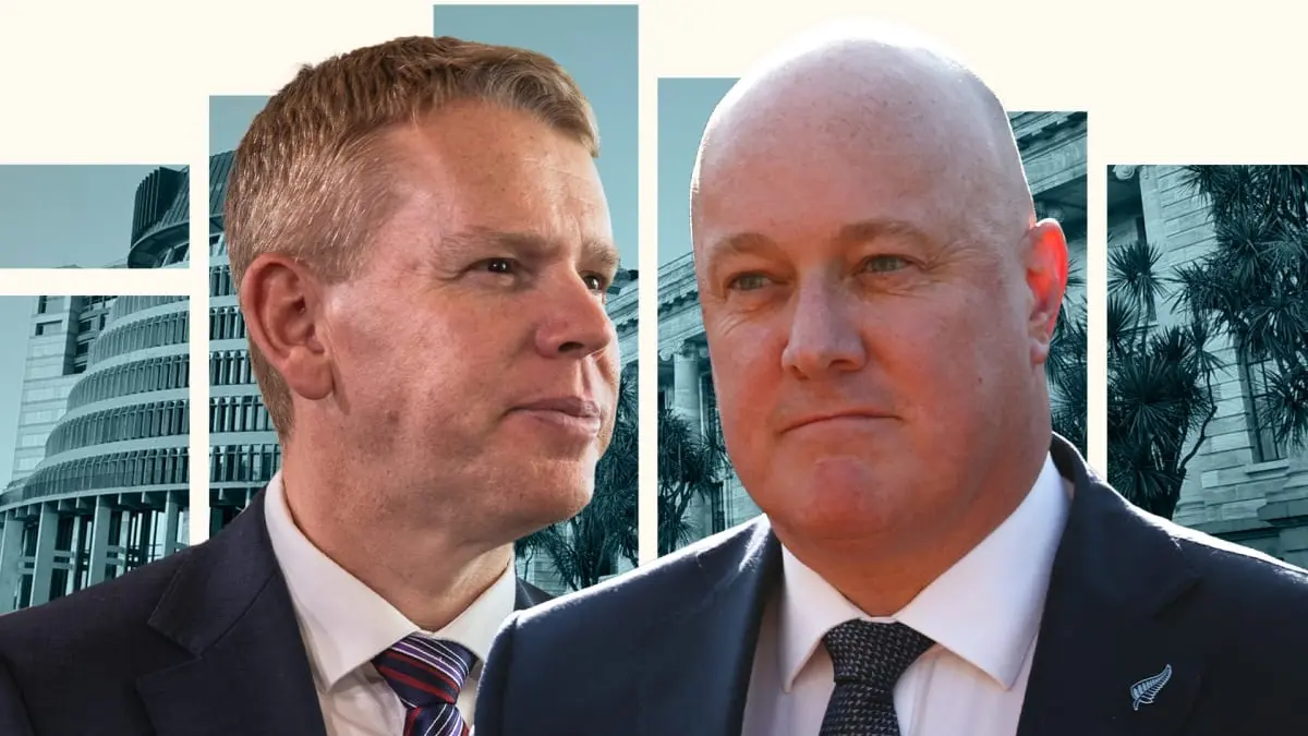 Coalition clinging on, Opportunity could enter Parliament, poll shows