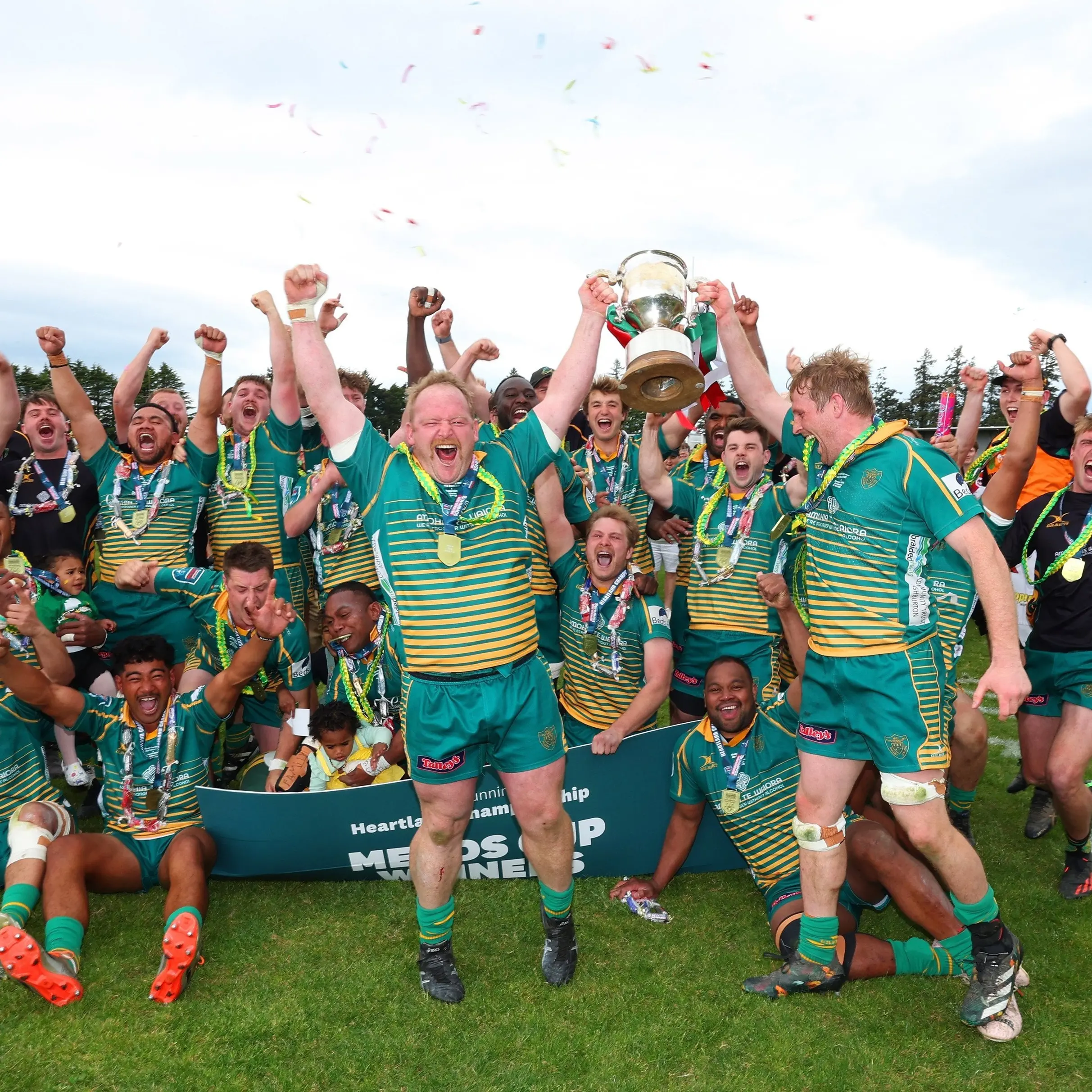 Who will lift the Meads Cup in 2026?