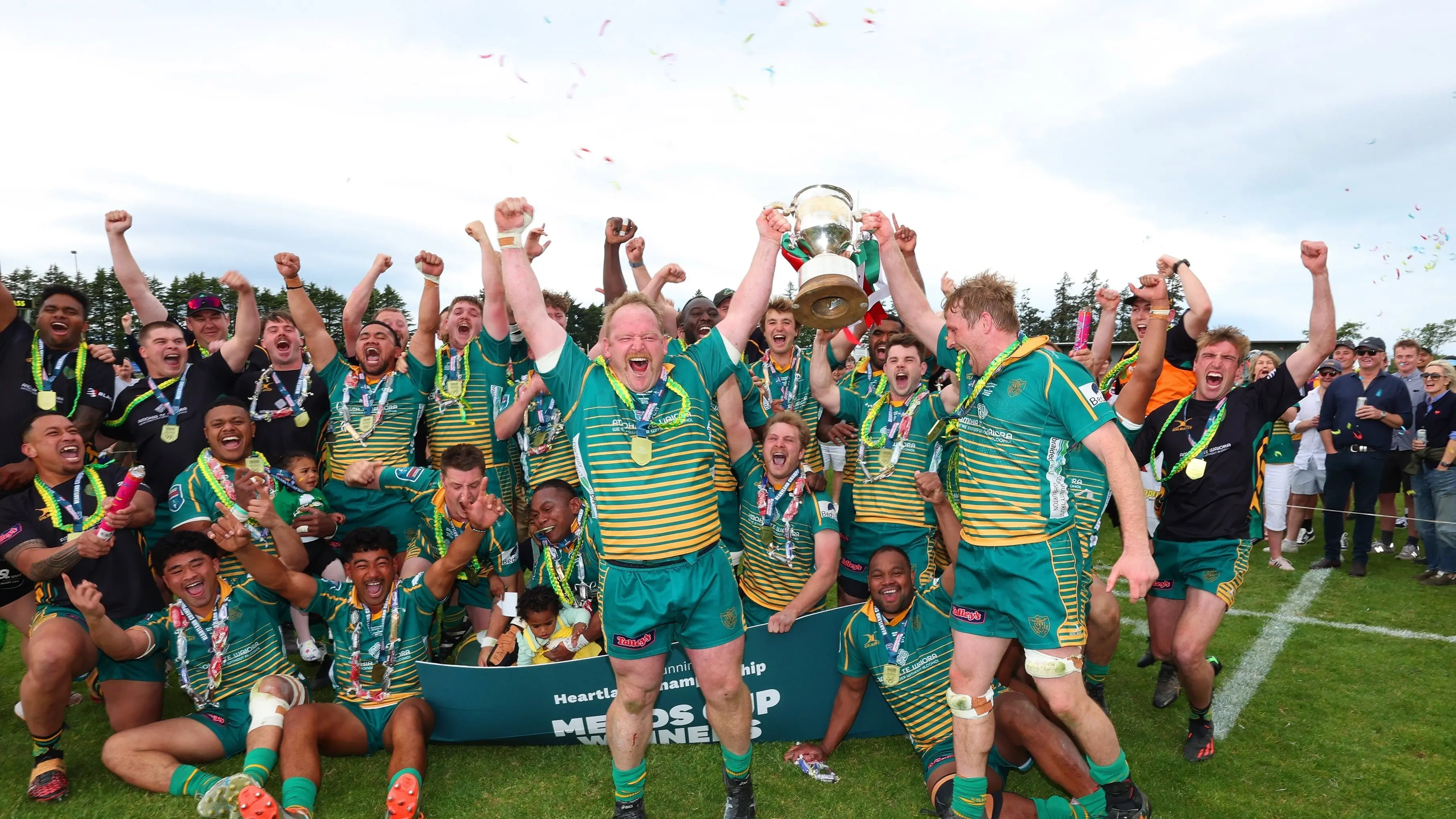 Who will lift the Meads Cup in 2026?