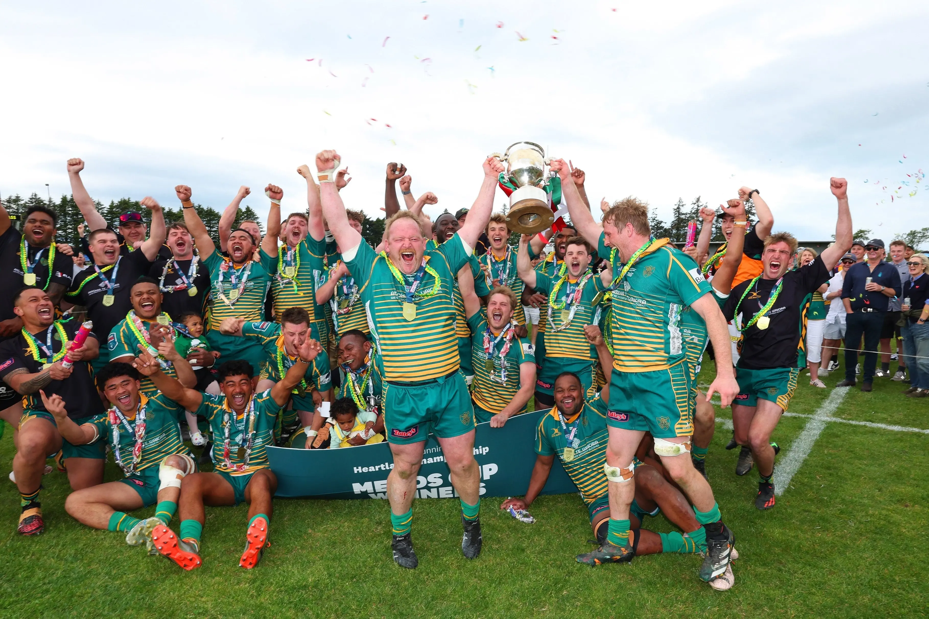 Who will lift the Meads Cup in 2026?