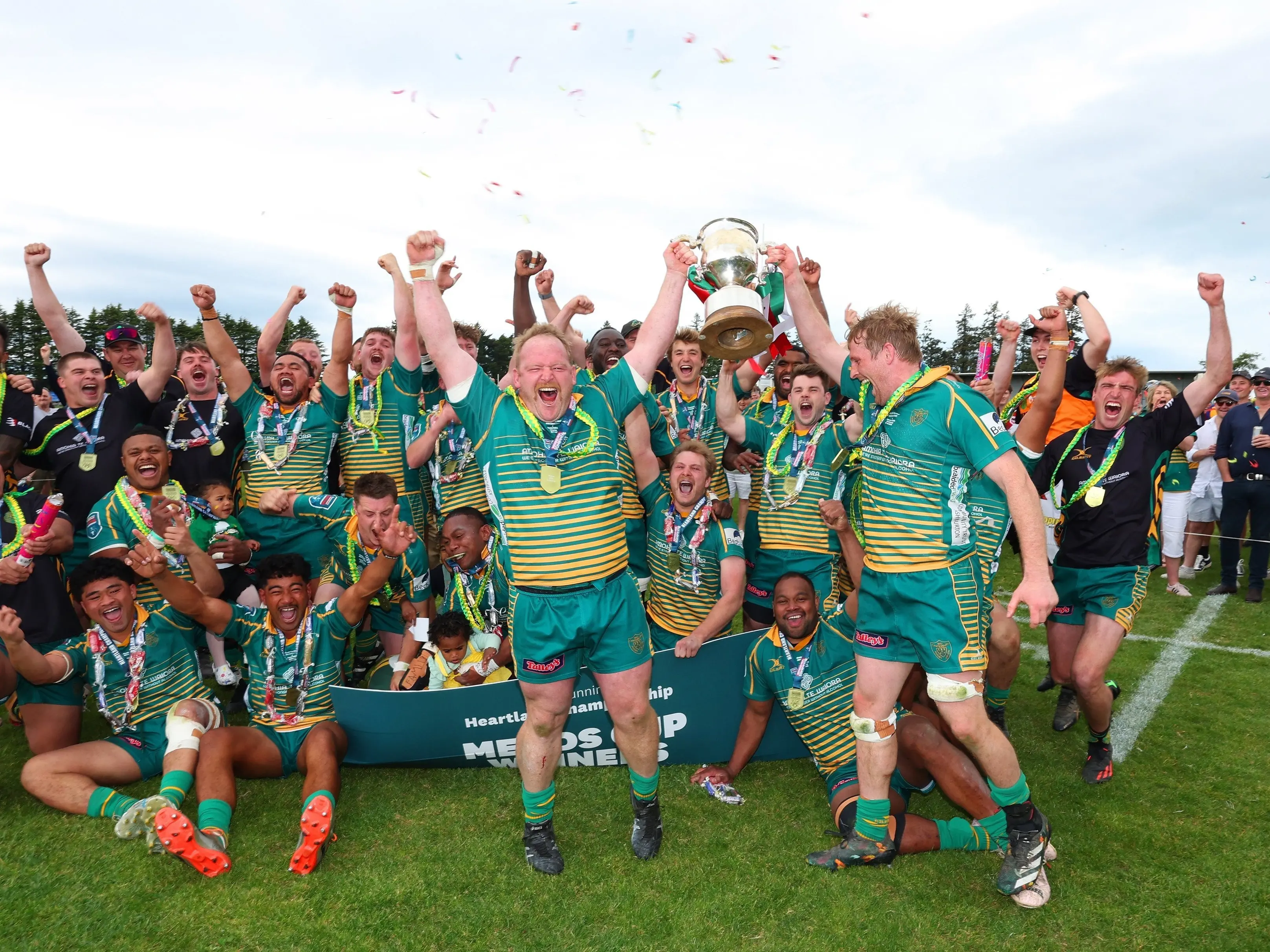 Who will lift the Meads Cup in 2026?