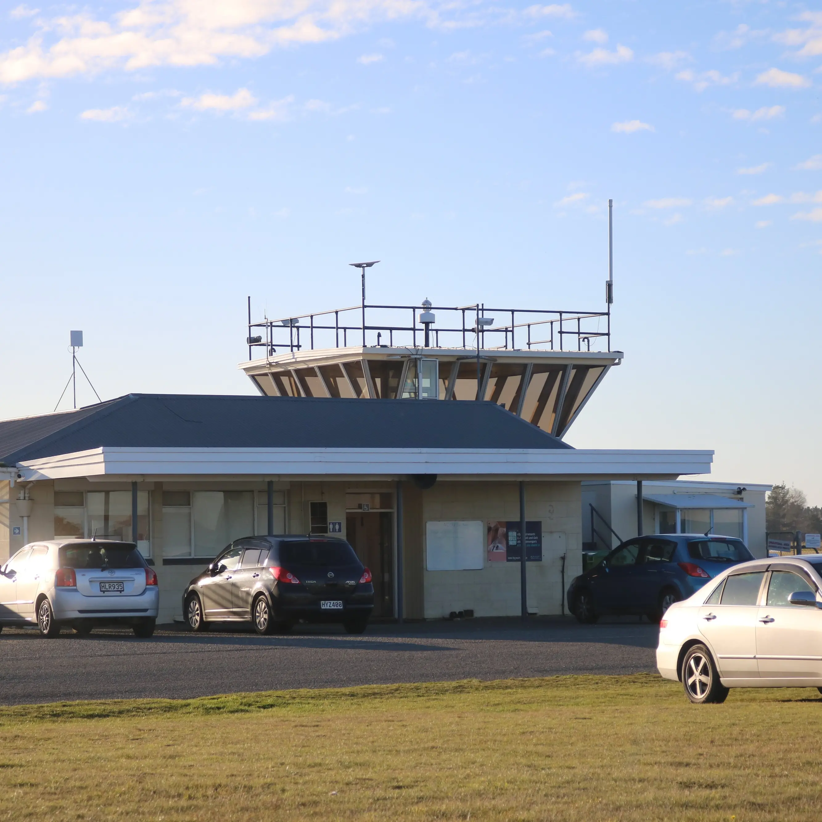 Flight school’s Oamaru departure could yet be cancelled: MP