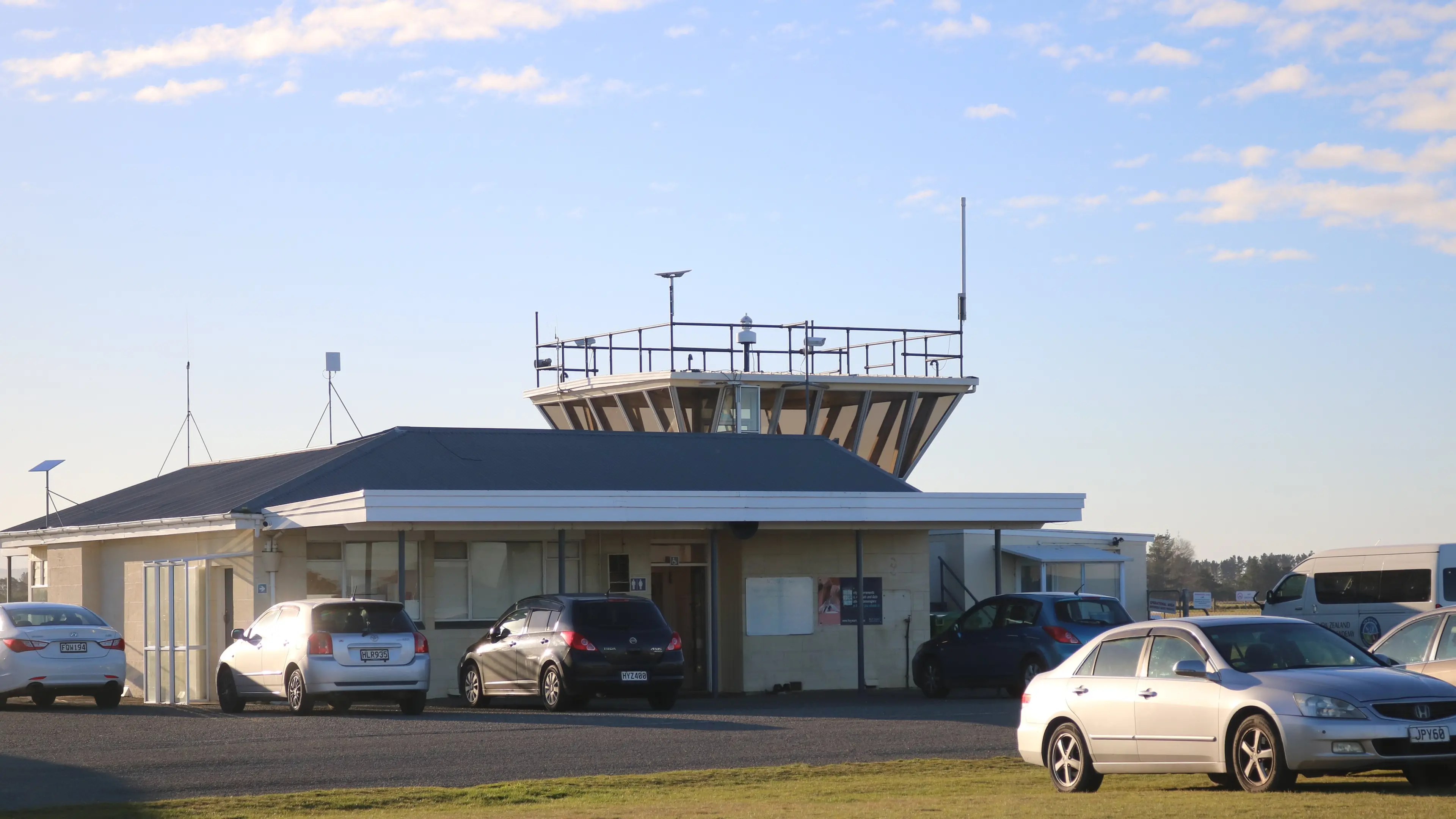 Flight school’s Oamaru departure could yet be cancelled: MP