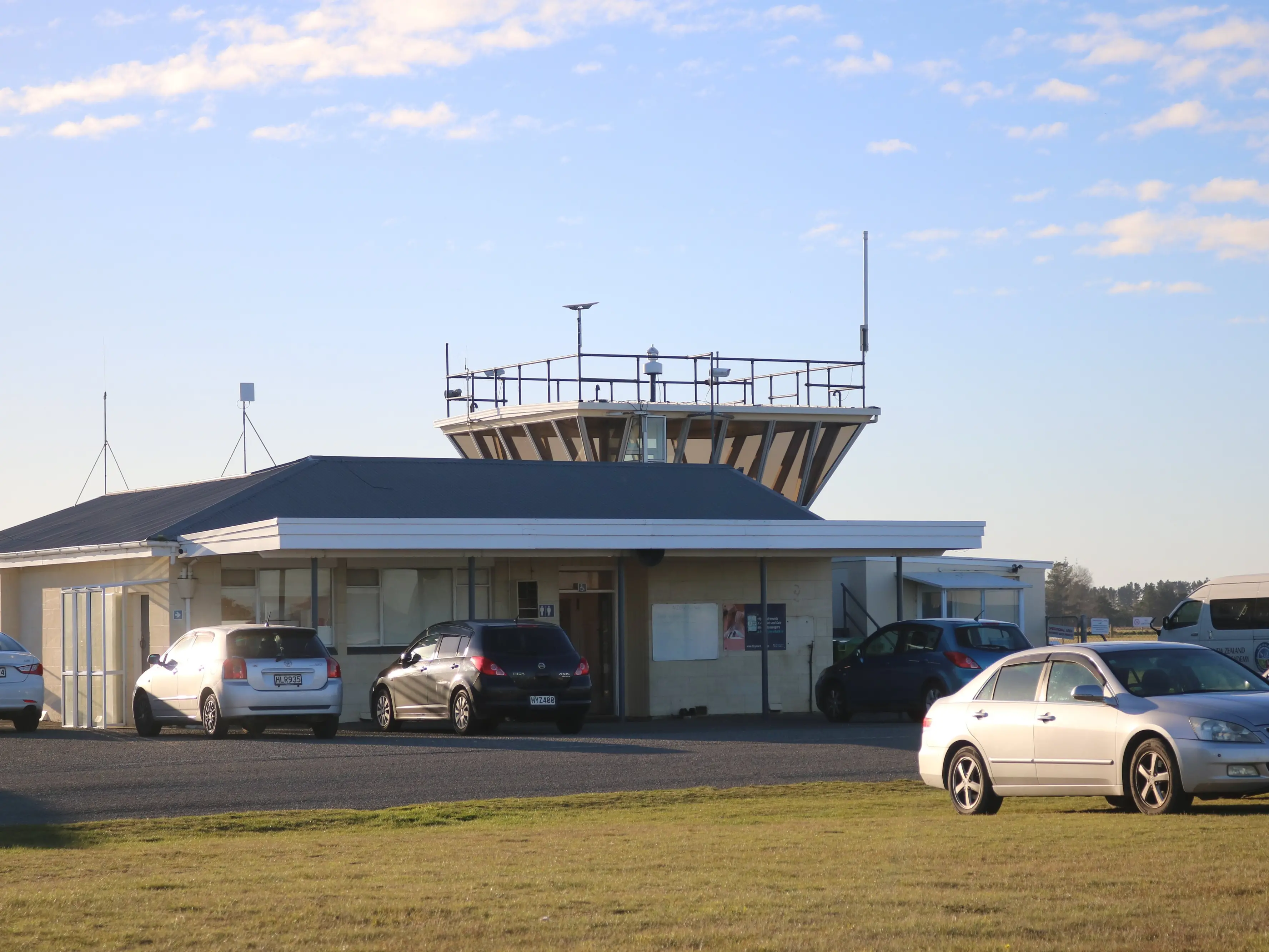 Flight school’s Oamaru departure could yet be cancelled: MP
