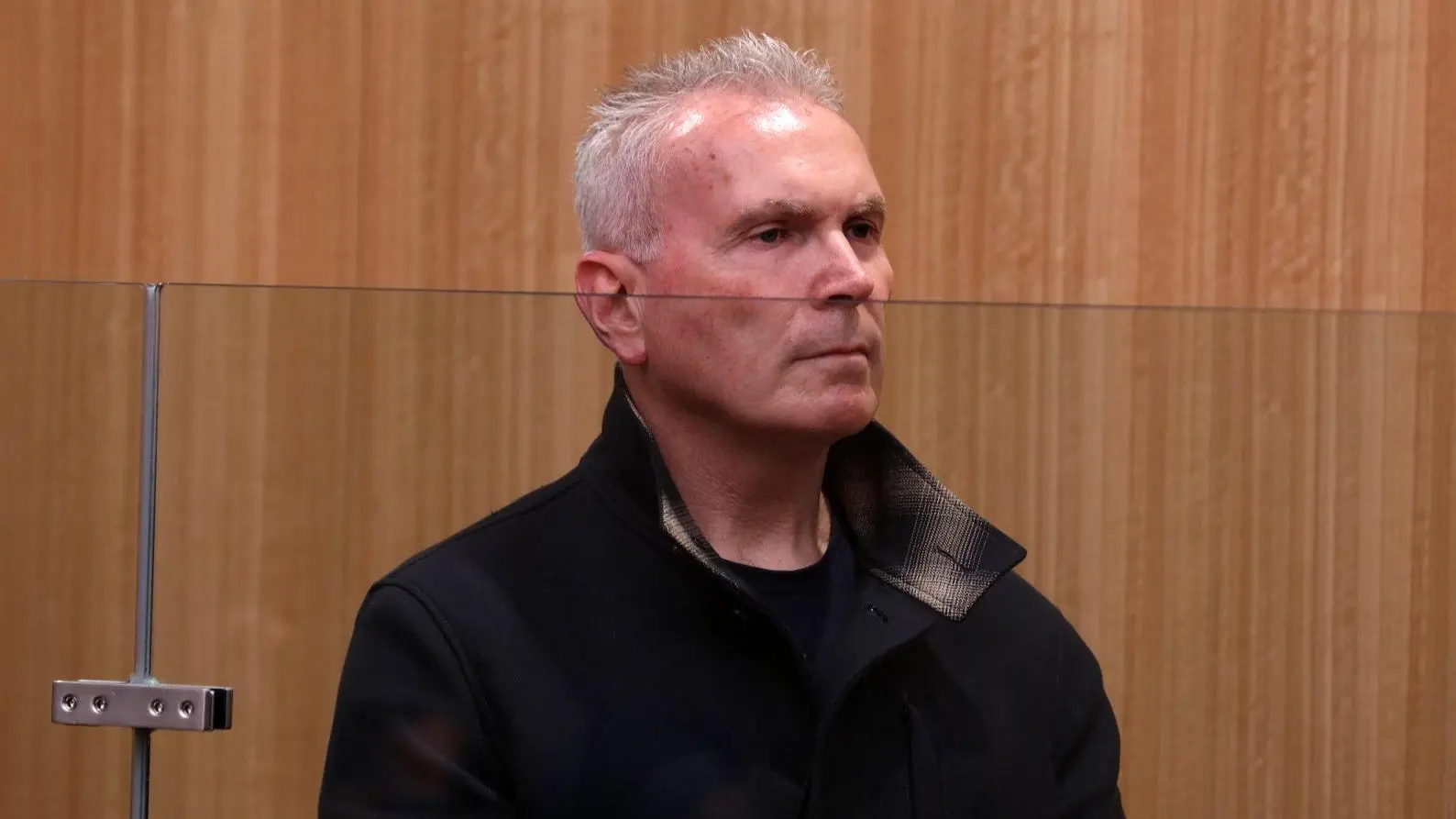 Auckland cop admits possessing objectionable publication