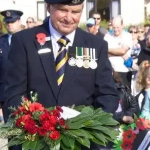 Inaugural scholarship in honour of late serviceman