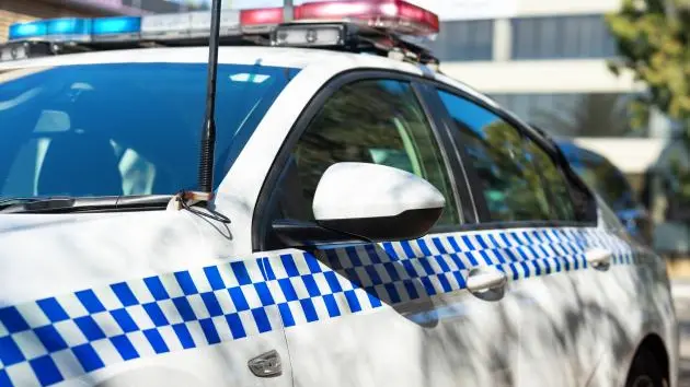 Melbourne teen slashed with machete as attackers steal $12k e-bike