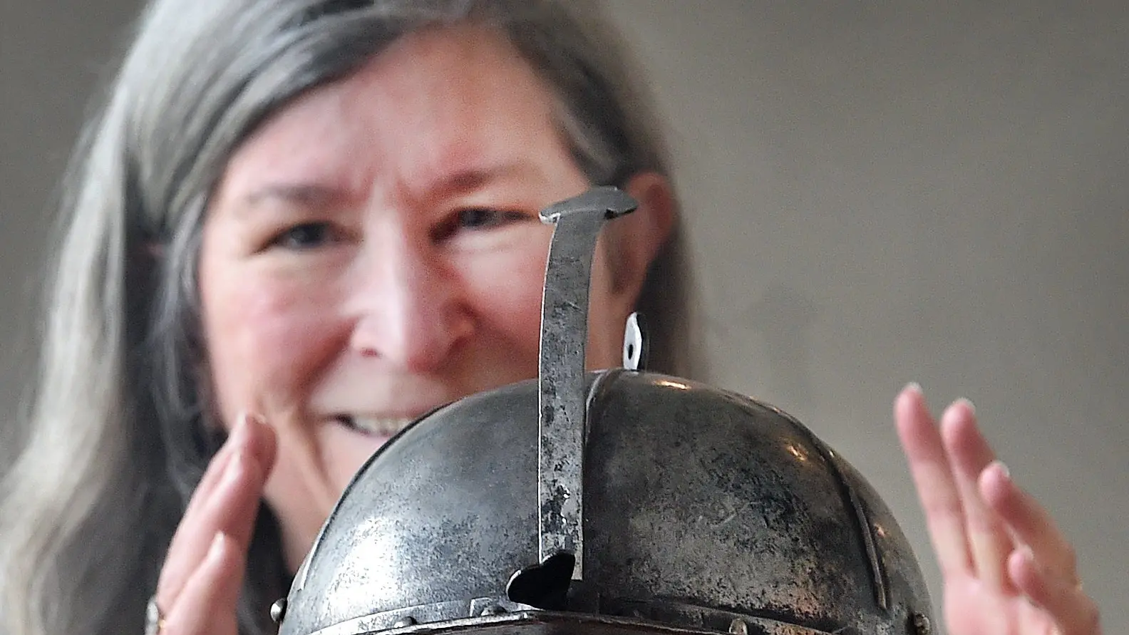 ‘Good and gory’ exhibition to celebrate museum centenary