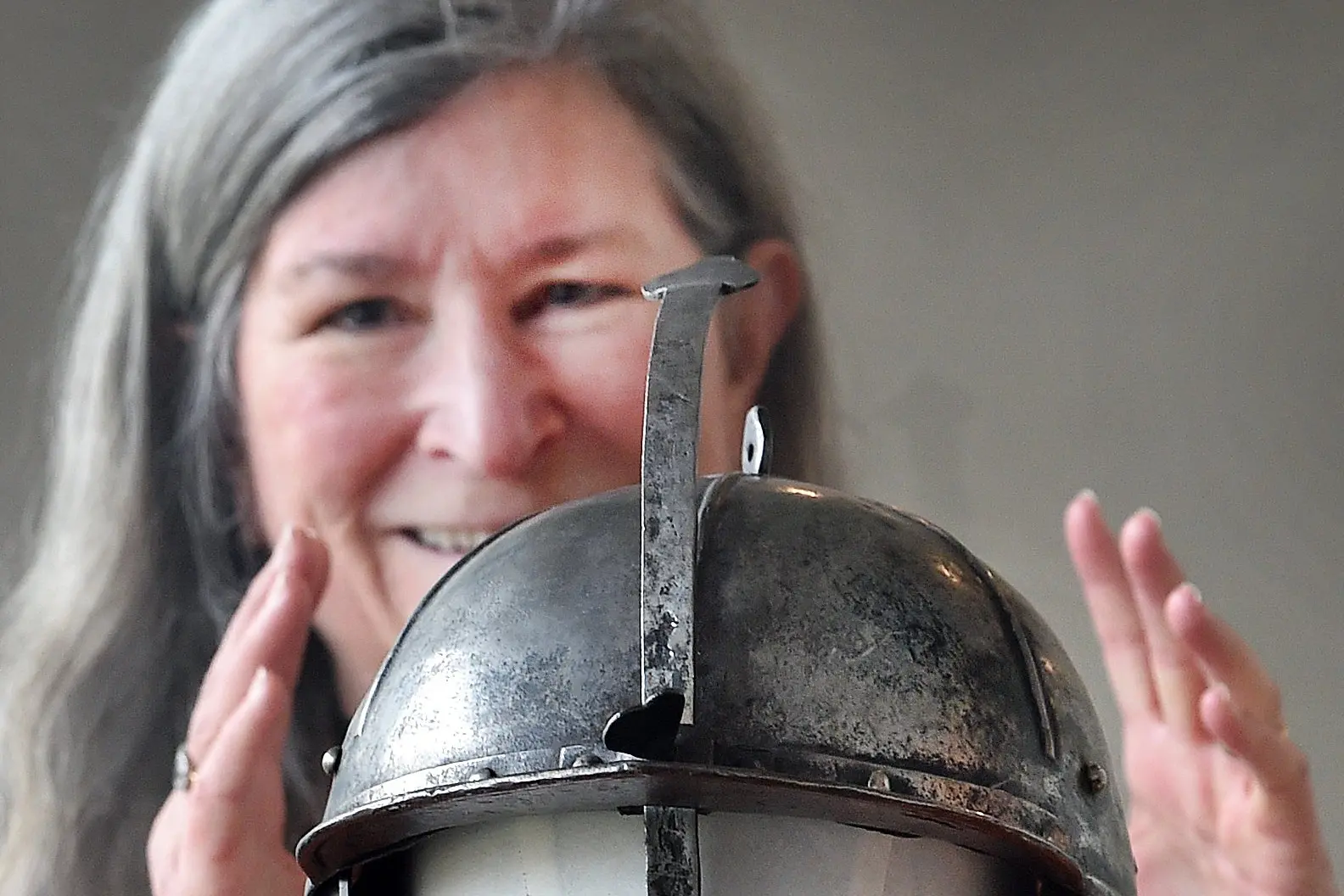 ‘Good and gory’ exhibition to celebrate museum centenary