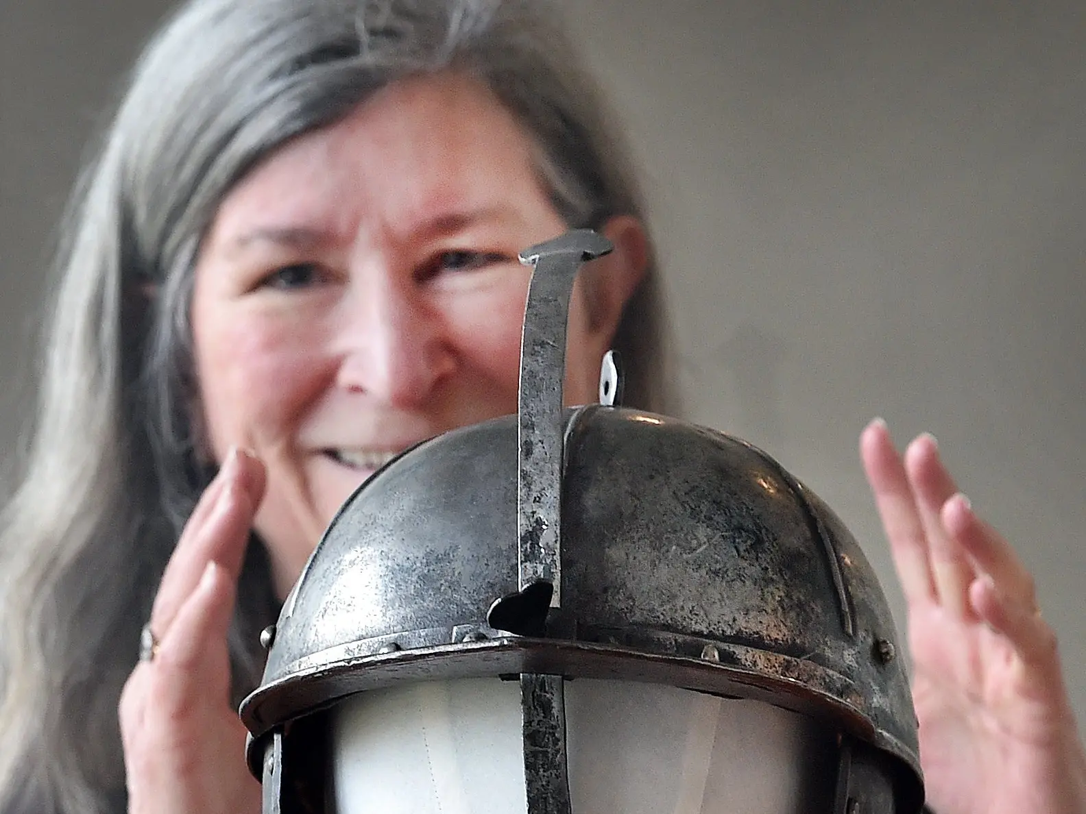 ‘Good and gory’ exhibition to celebrate museum centenary