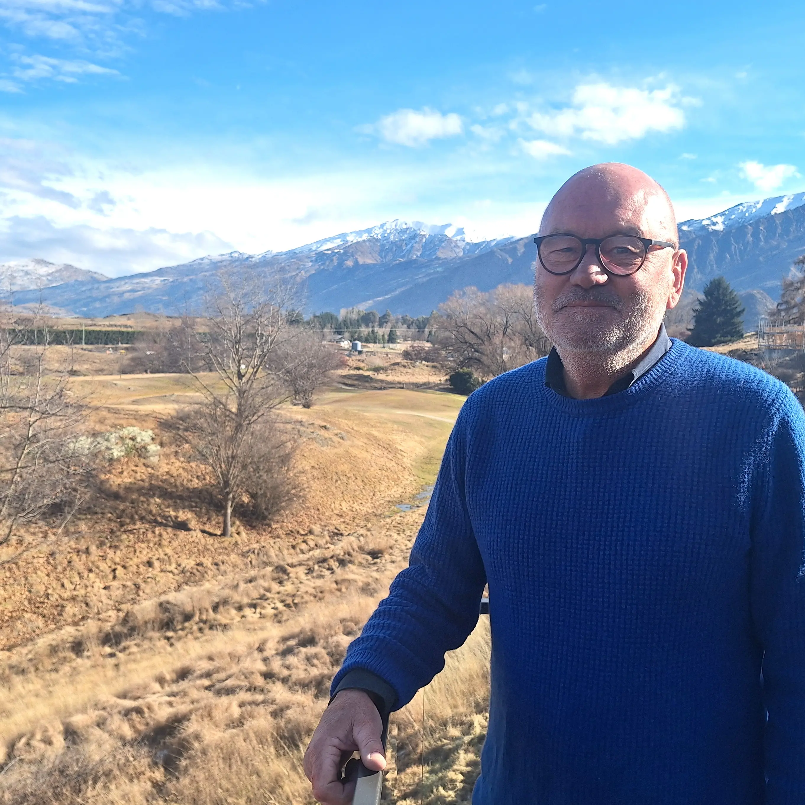 Arrowtown Golf Club upgrading practice facilities