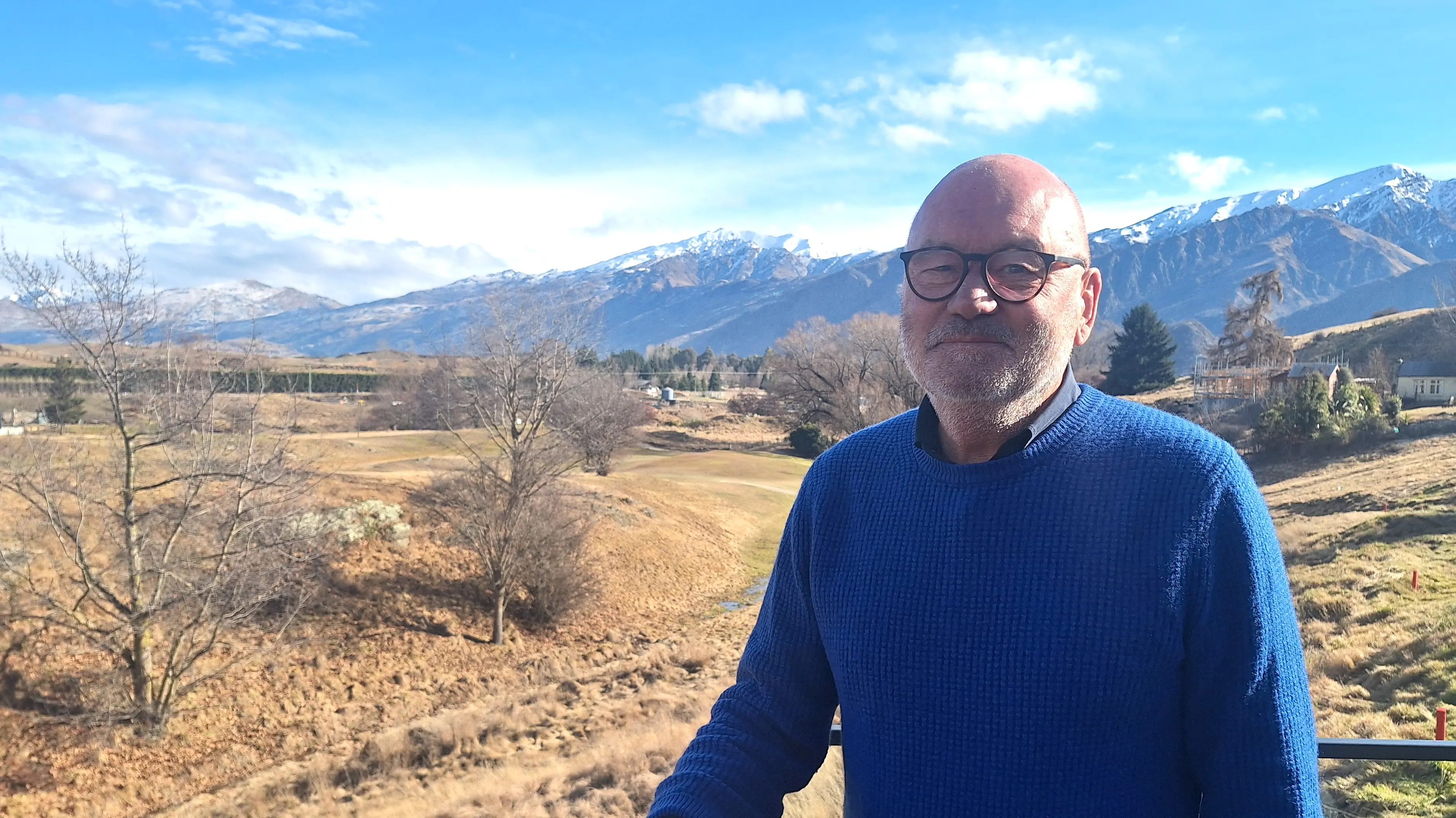 Arrowtown Golf Club upgrading practice facilities