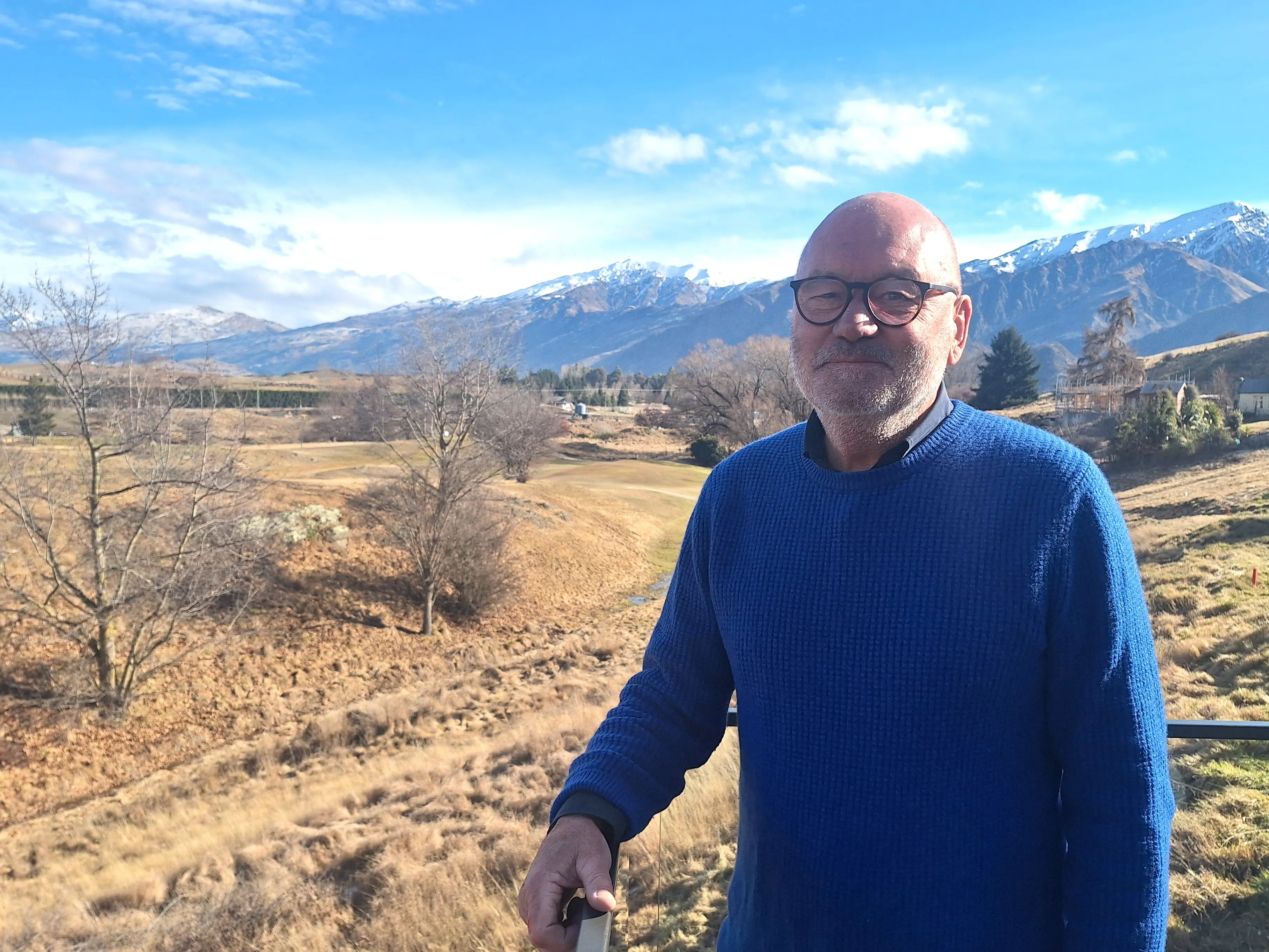Arrowtown Golf Club upgrading practice facilities