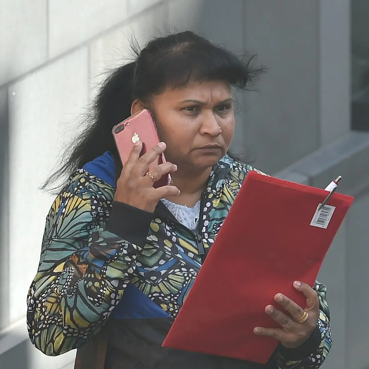 Dunedin woman guilty of groping two clients during massage